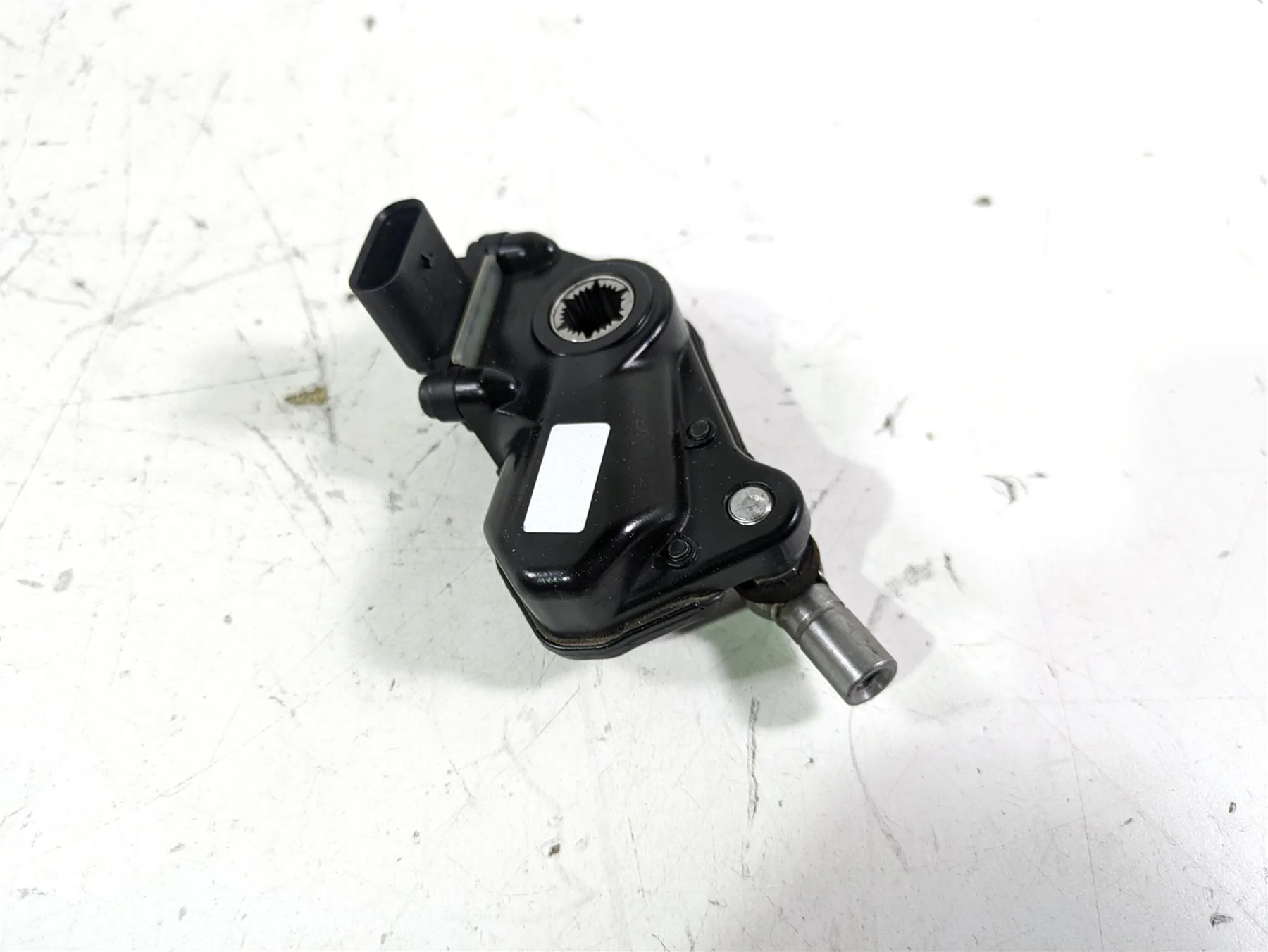 2022 BMW R1250 RT K052 Domino Quick Shifter Shift Assist 23418536884 - Image 2
