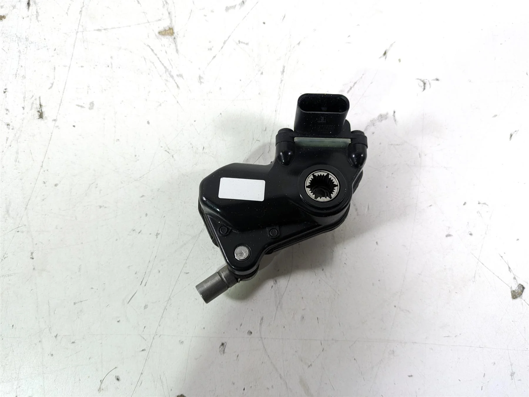 2022 BMW R1250 RT K052 Domino Quick Shifter Shift Assist 23418536884 - Image 3
