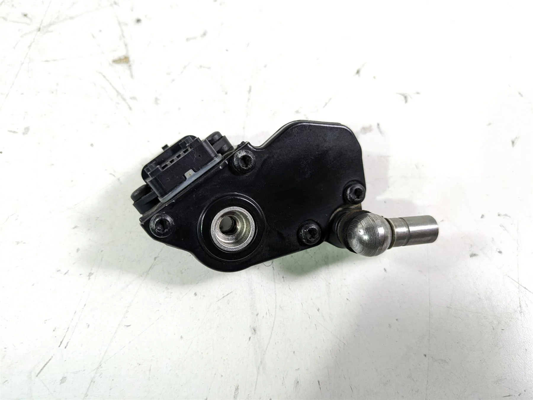 2022 BMW R1250 RT K052 Domino Quick Shifter Shift Assist 23418536884 - Image 7
