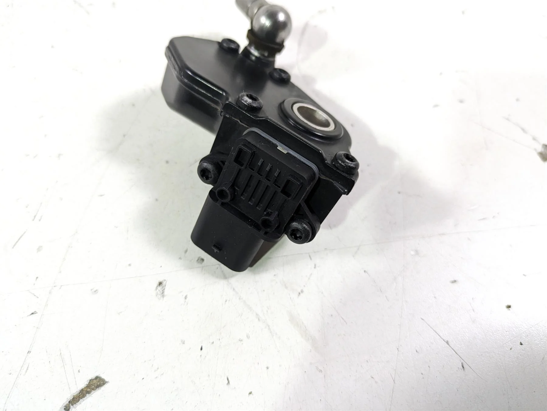 2022 BMW R1250 RT K052 Domino Quick Shifter Shift Assist 23418536884 - Image 8