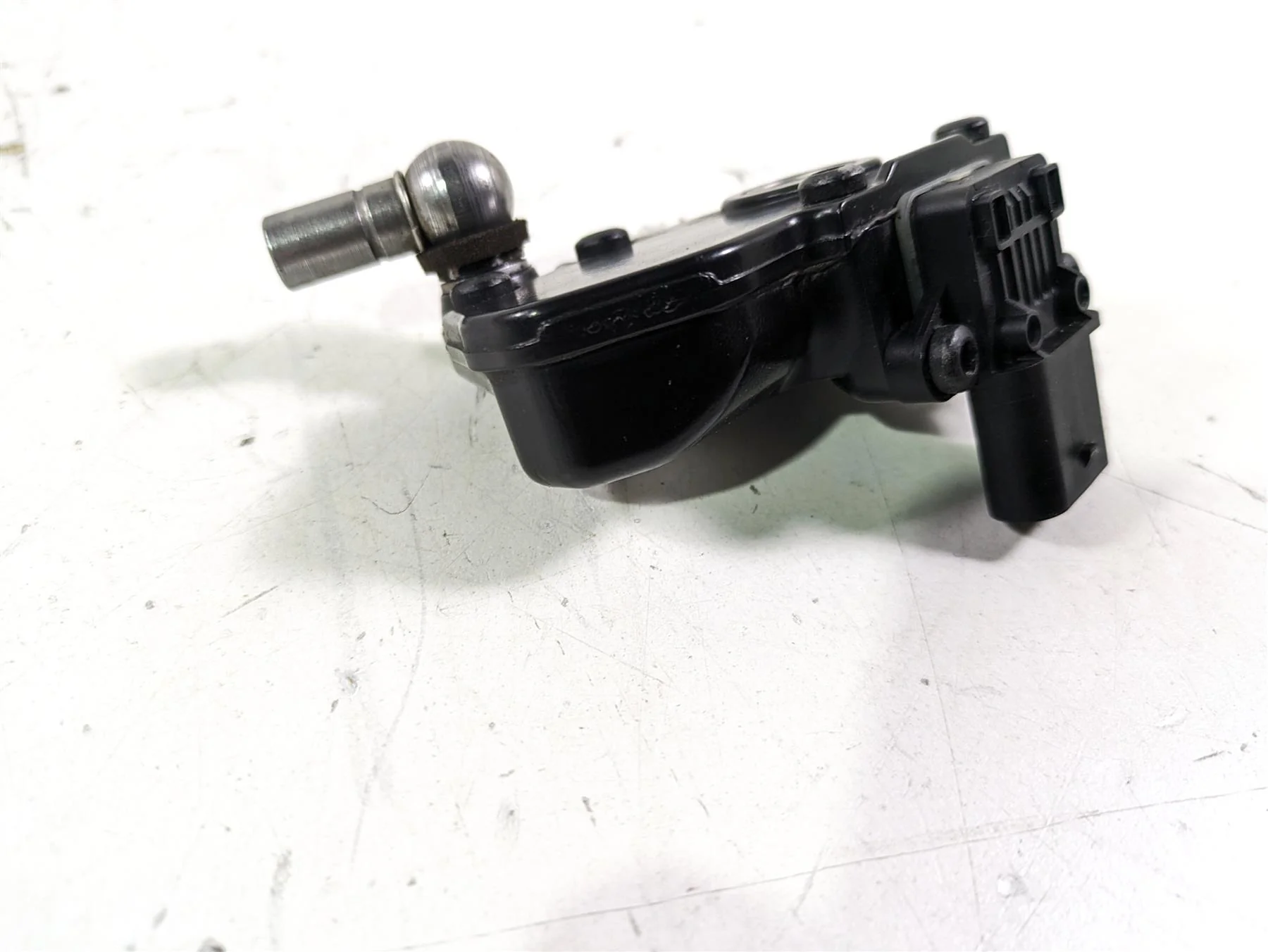 2022 BMW R1250 RT K052 Domino Quick Shifter Shift Assist 23418536884 - Image 9