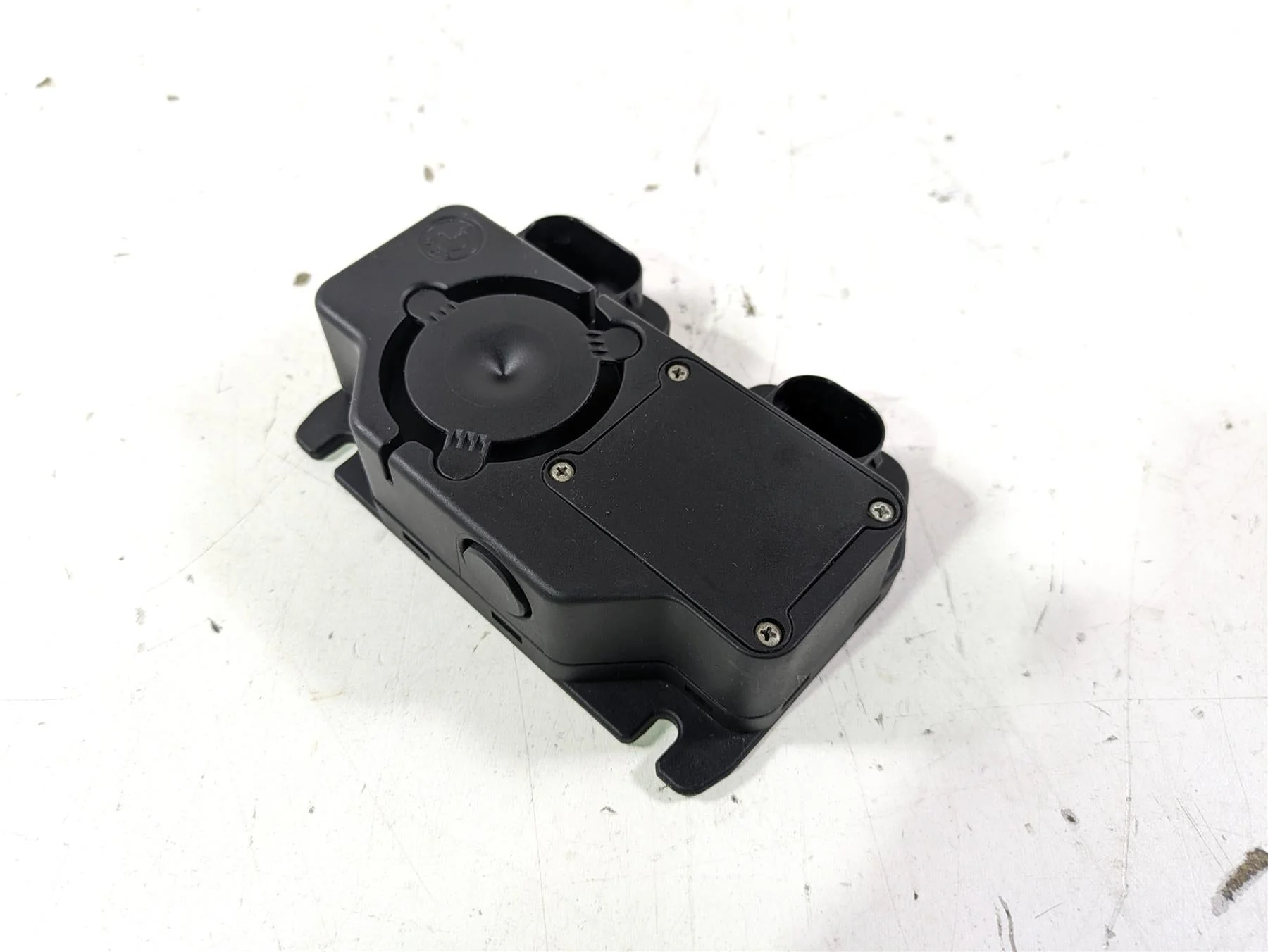2022 BMW R1250 RT K052 Dwi Alarm Siren Anti Theft Module 65751541294 - Image 11