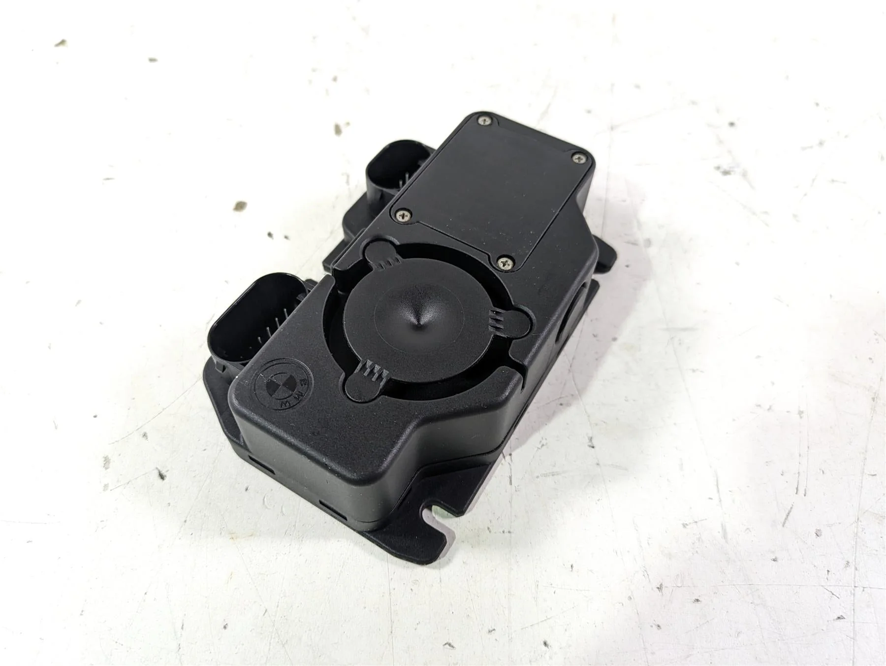 2022 BMW R1250 RT K052 Dwi Alarm Siren Anti Theft Module 65751541294 - Image 12