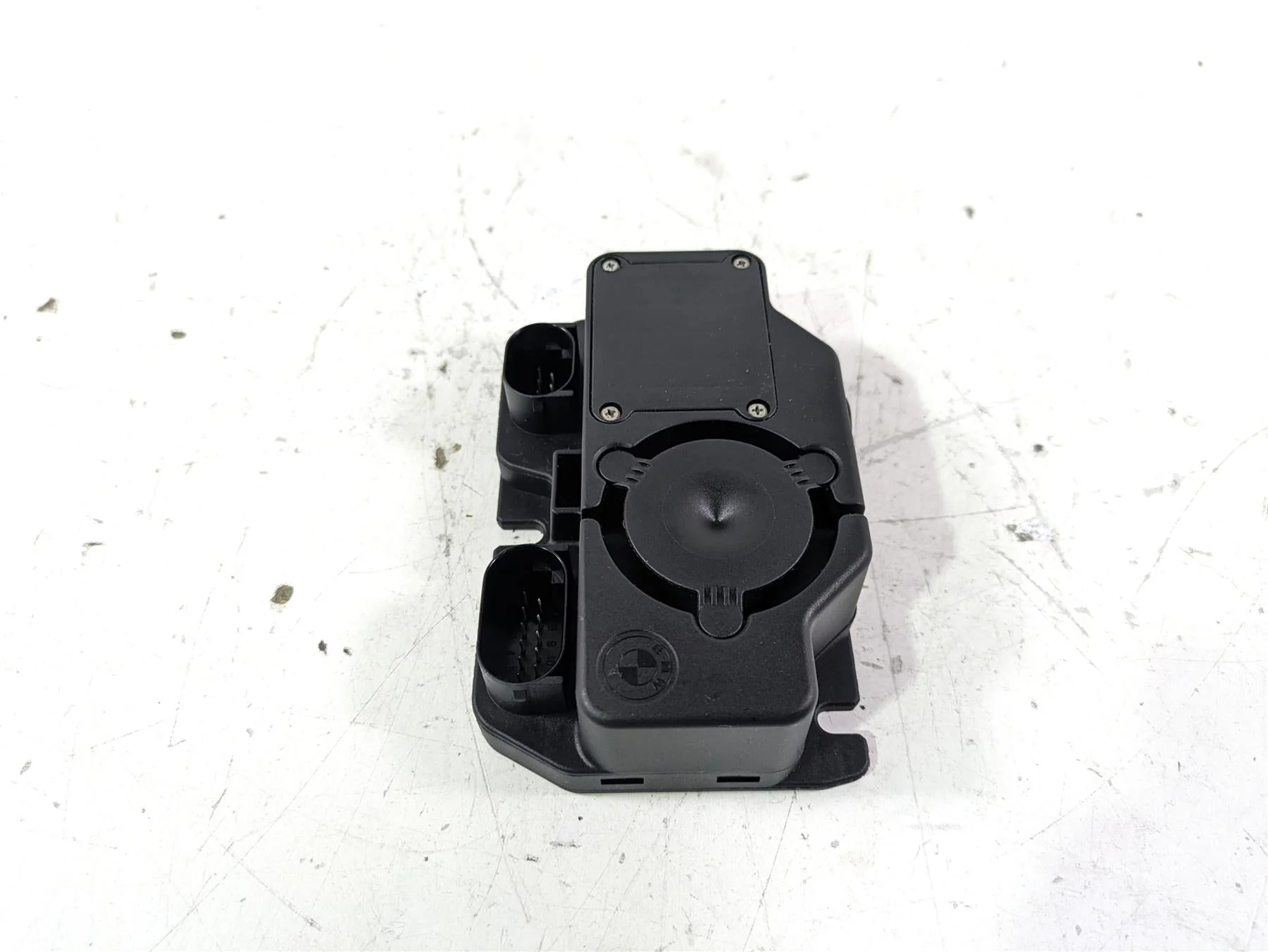 2022 BMW R1250 RT K052 Dwi Alarm Siren Anti Theft Module 65751541294 - Image 3