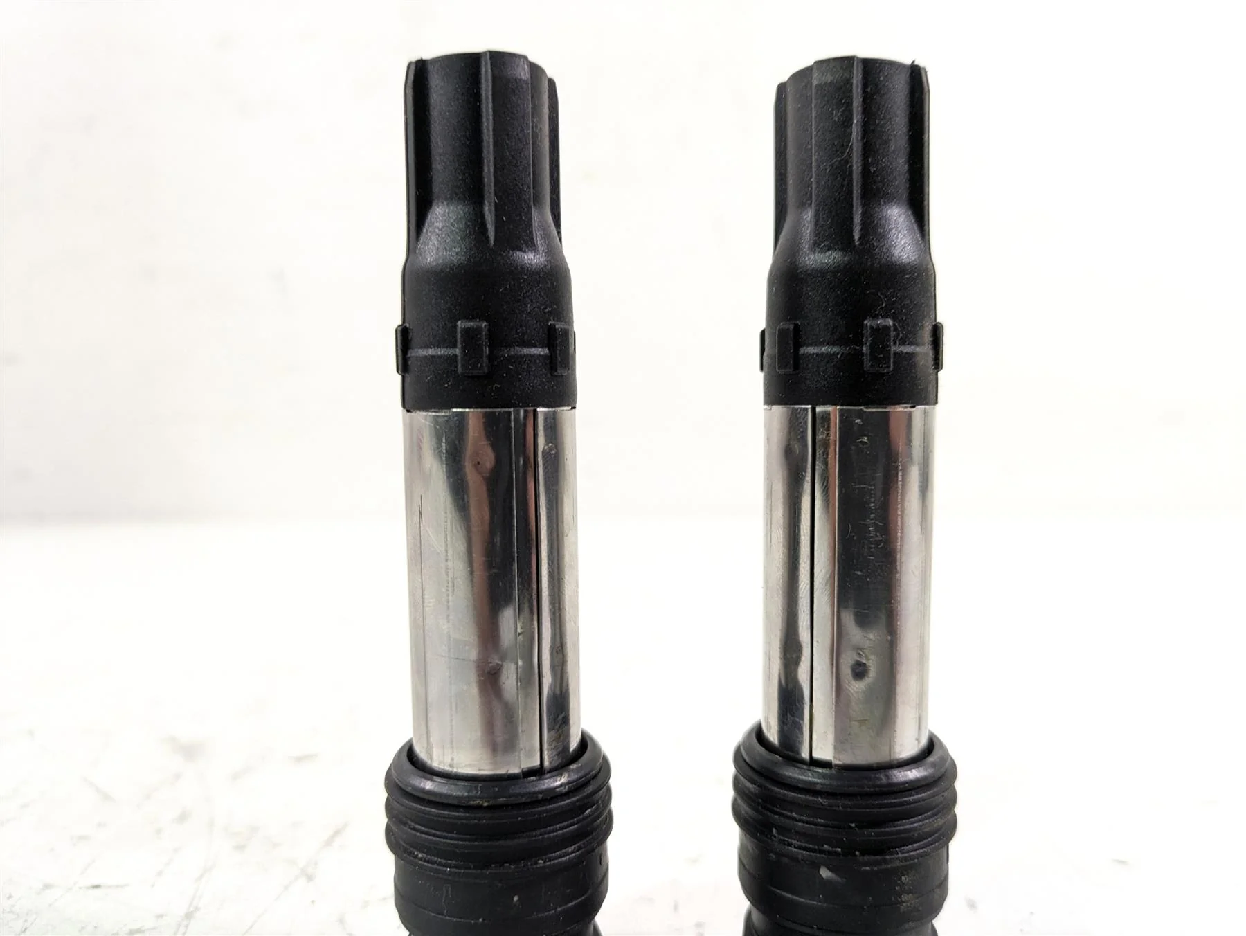 2022 BMW R1250 RT K052 Eldor Ignition Coil Stick Coil Set 12138567157 - Image 11