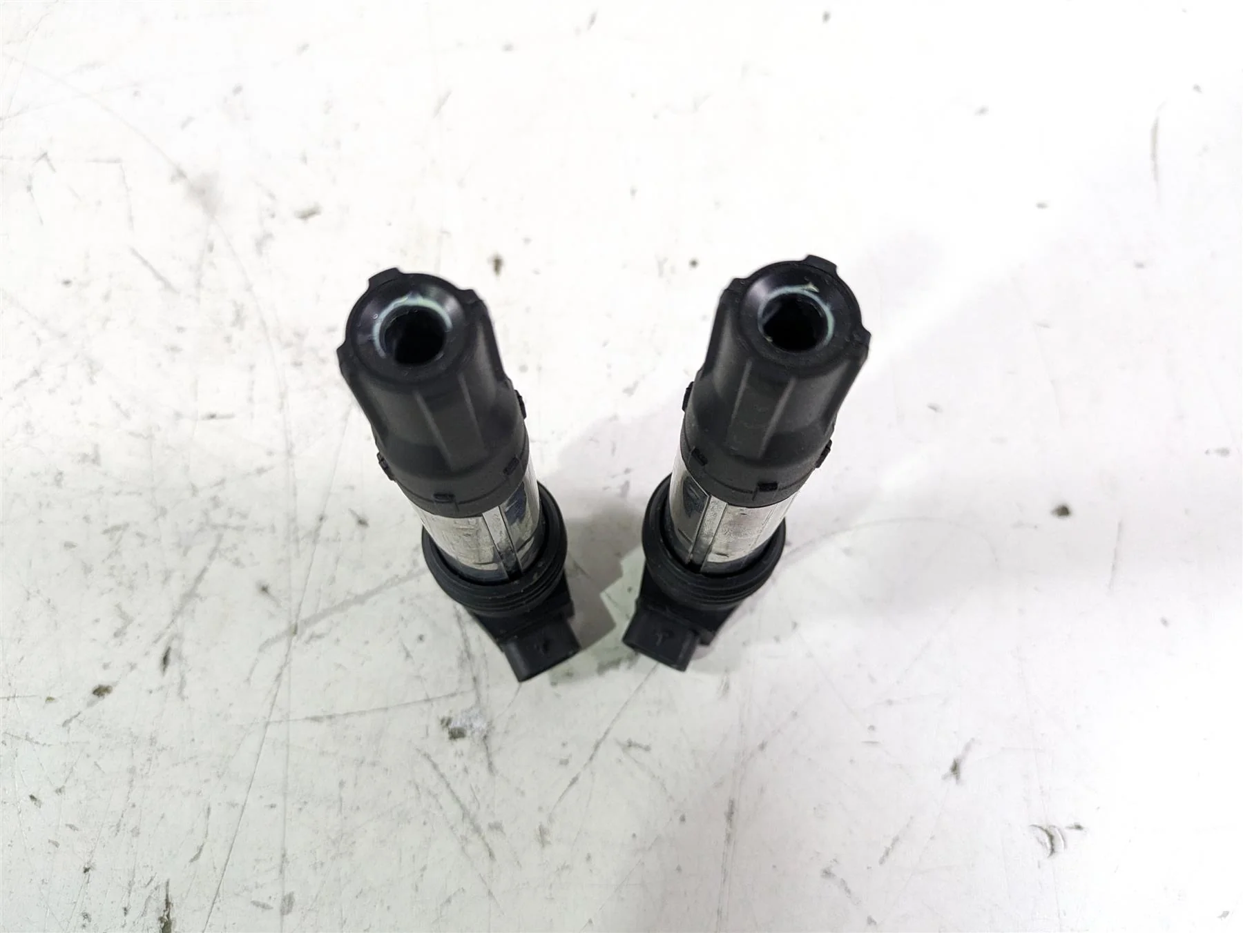 2022 BMW R1250 RT K052 Eldor Ignition Coil Stick Coil Set 12138567157 - Image 12