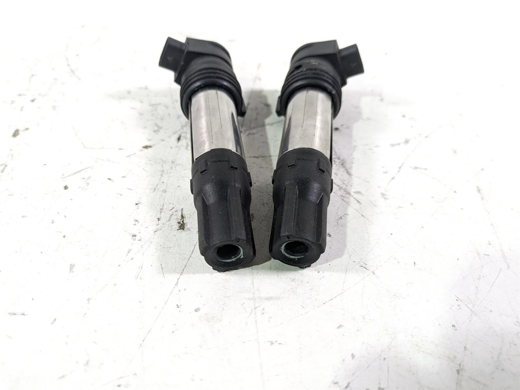 2022 BMW R1250 RT K052 Eldor Ignition Coil Stick Coil Set 12138567157 - Image 6