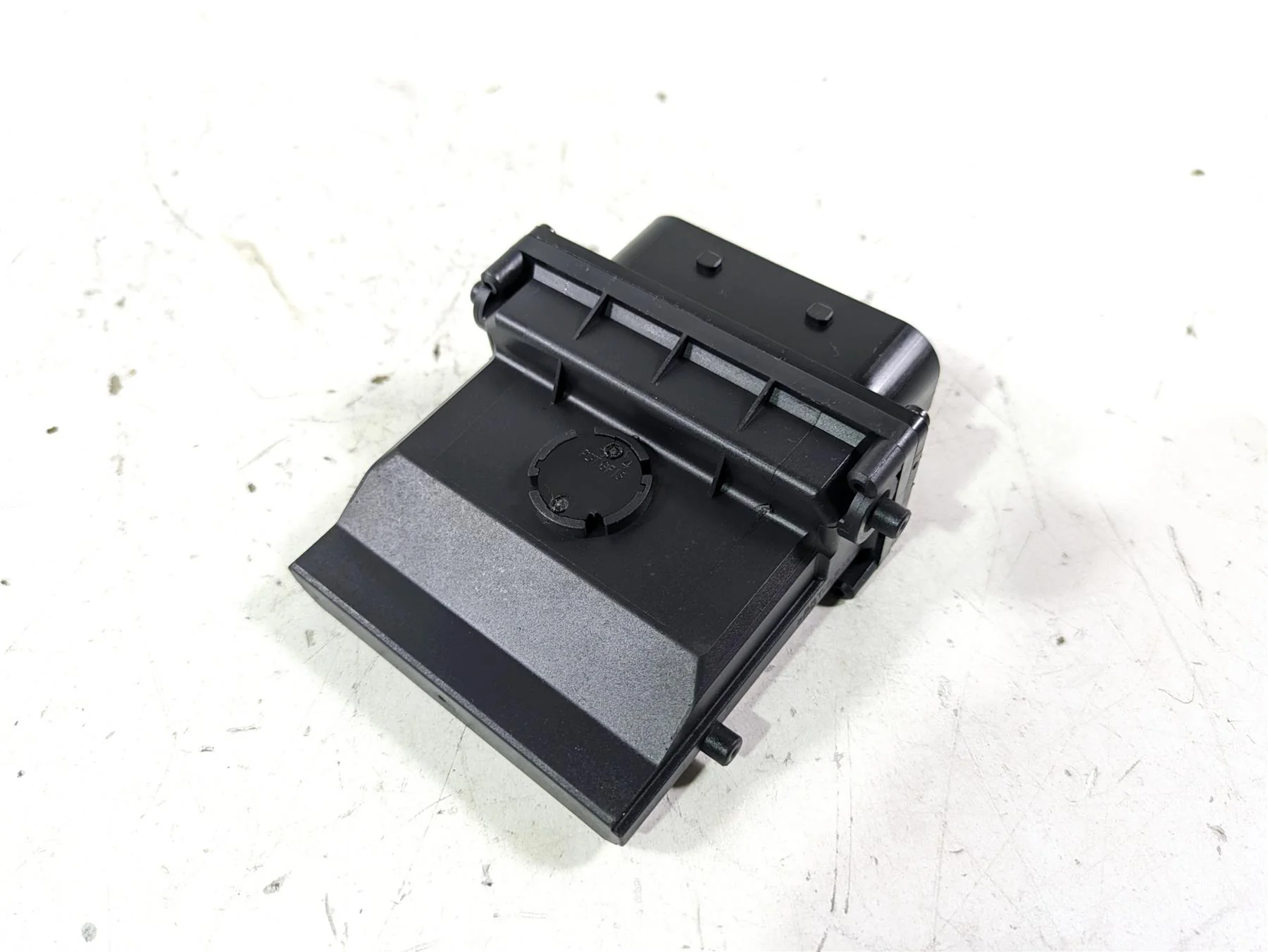 2022 BMW R1250 RT K052 Esa Suspension Control Module Unit 61351691069 - Image 2