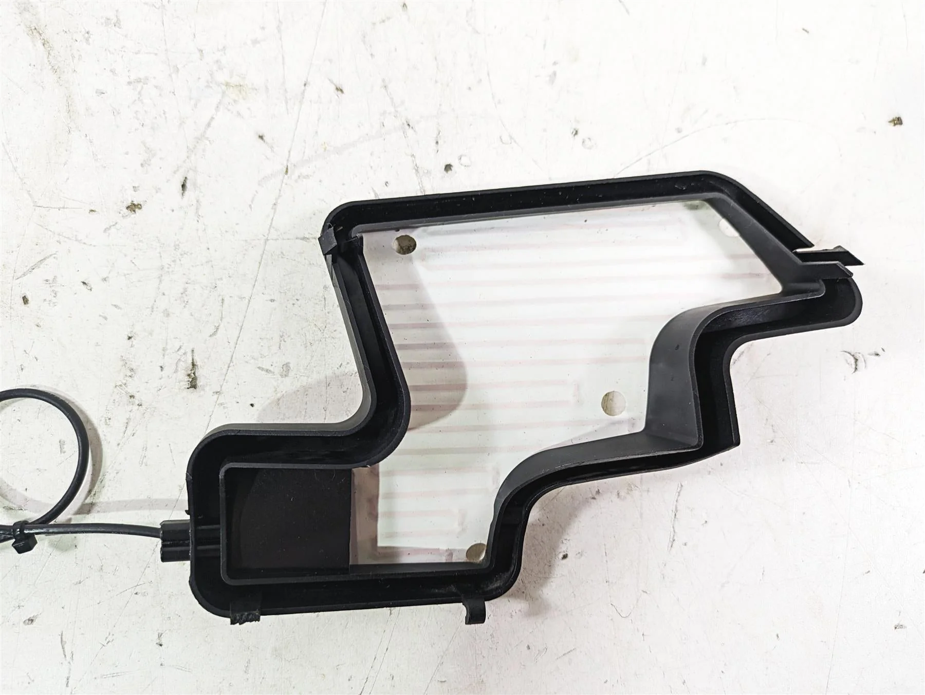 2022 BMW R1250 RT K052 FM Radio Antenna 65218406331 8406331 - Image 11