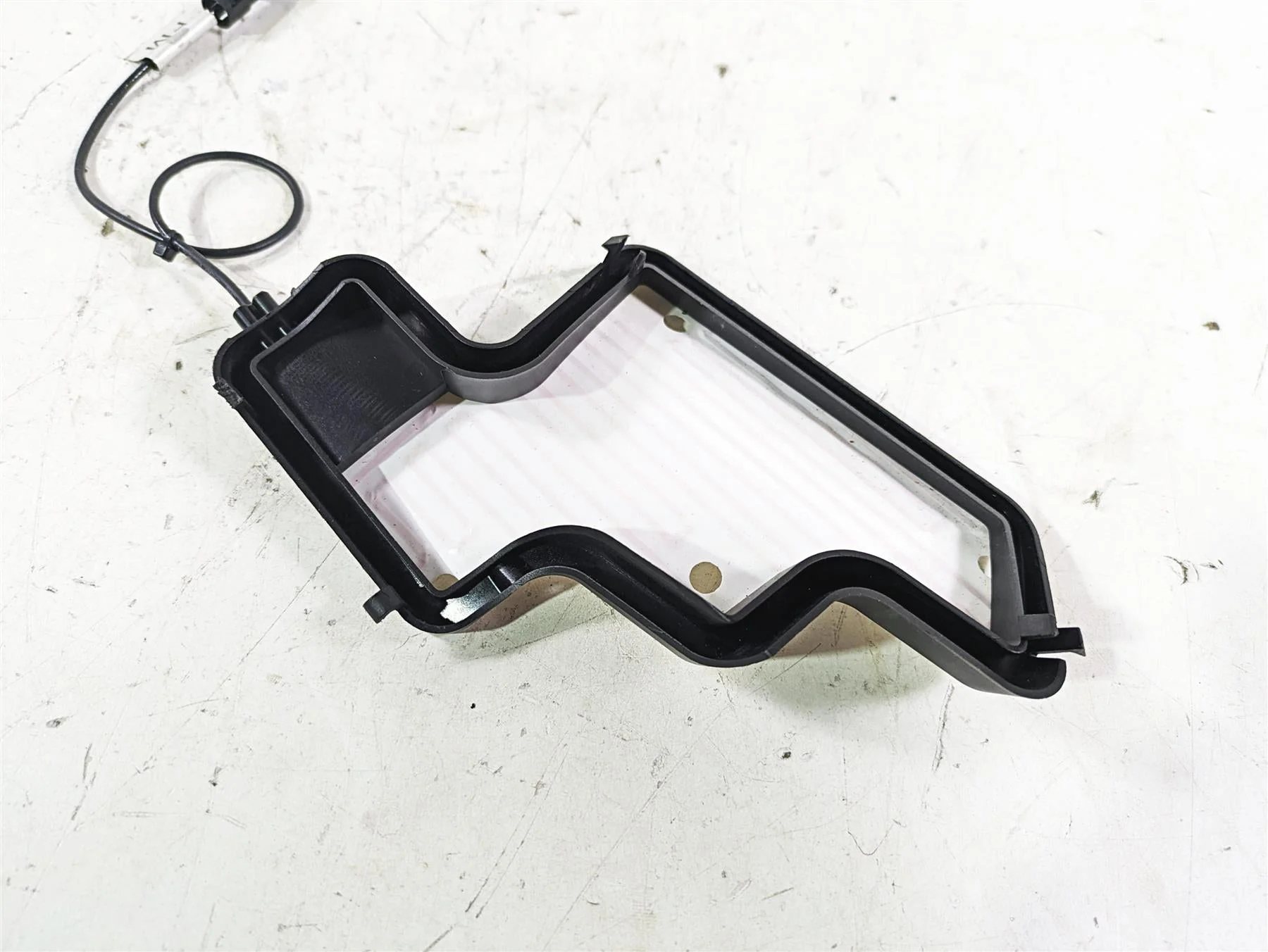 2022 BMW R1250 RT K052 FM Radio Antenna 65218406331 8406331 - Image 2