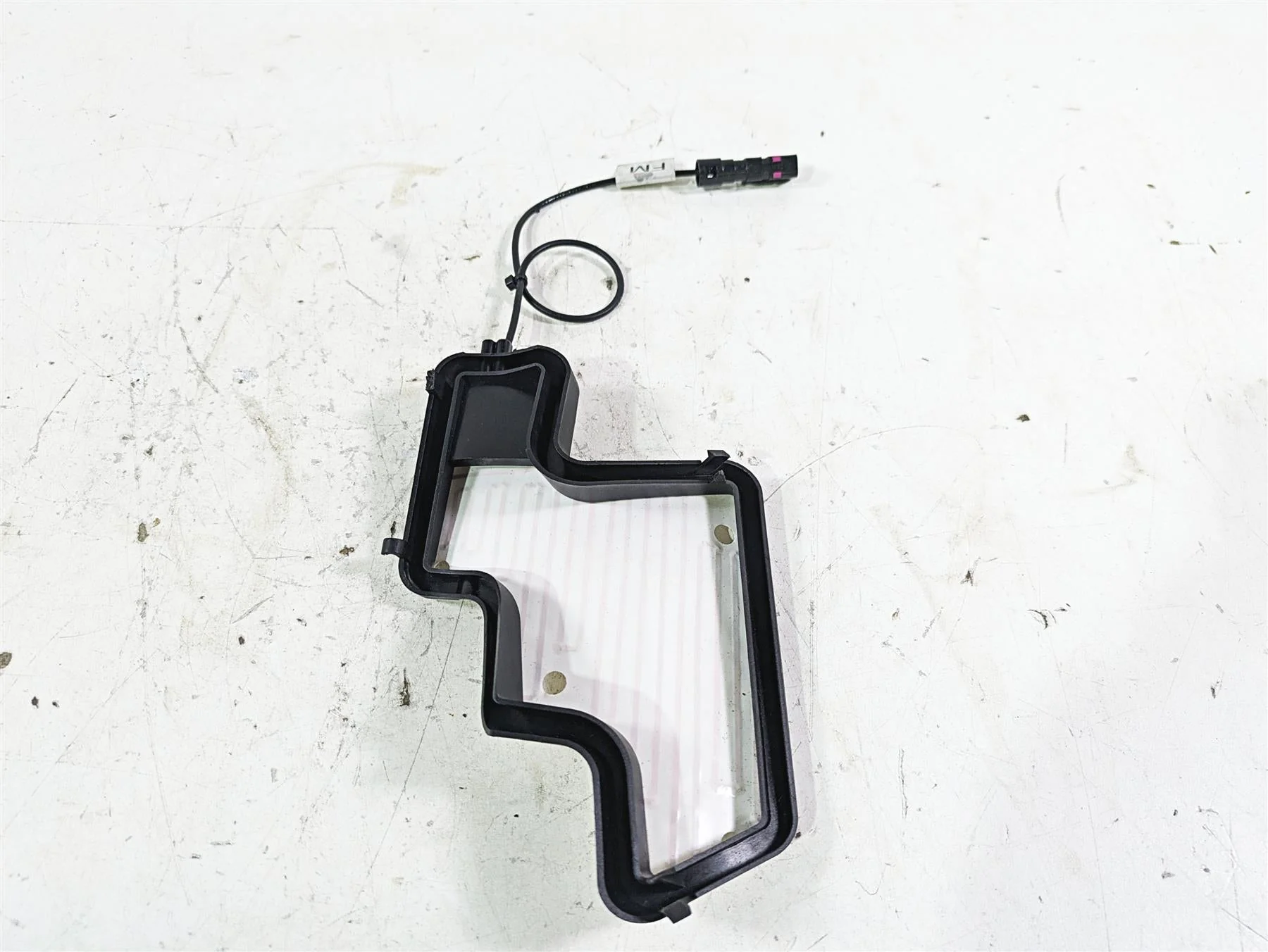 2022 BMW R1250 RT K052 FM Radio Antenna 65218406331 8406331 - Image 8