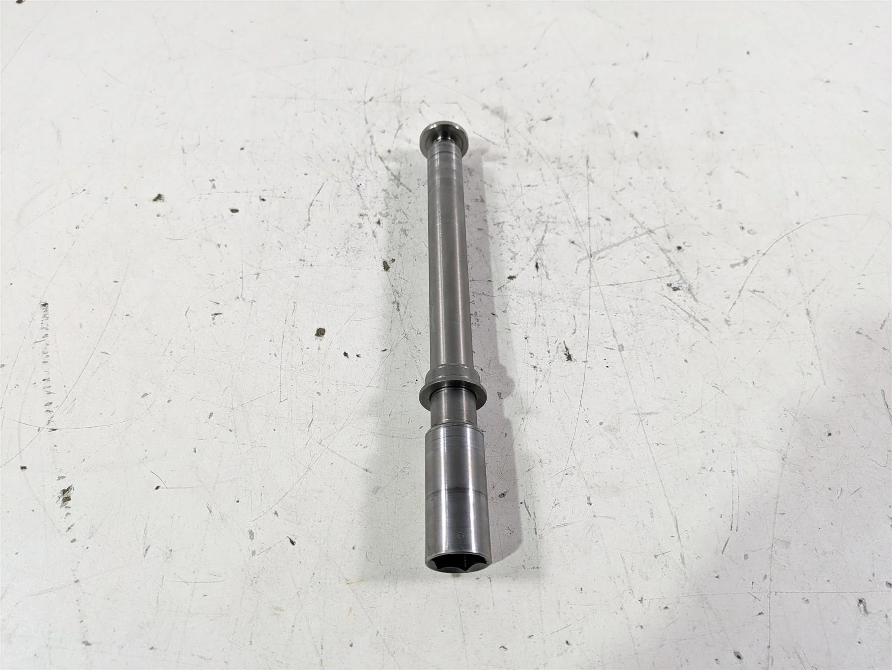 2022 BMW R1250 RT K052 Front Axle Wheel Spindle 36317925190 - Image 3
