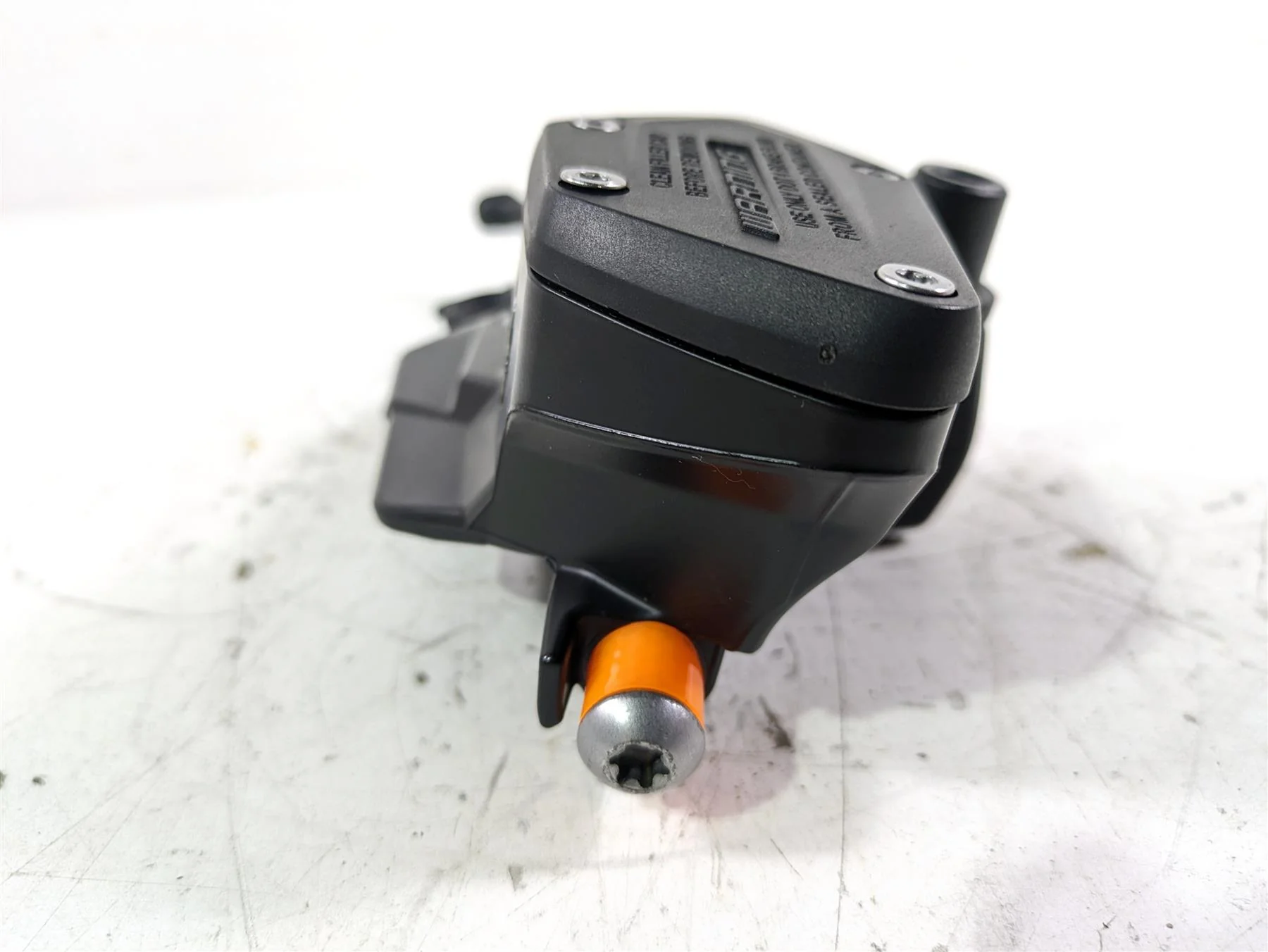 2022 BMW R1250 RT K052 Front Brake Master Cylinder 32728559604 - Image 12