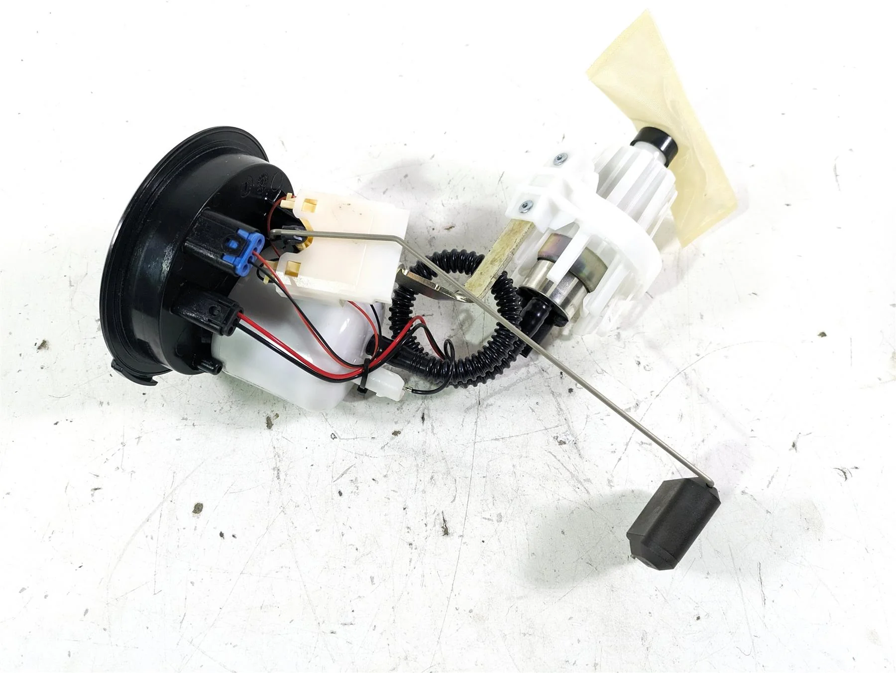 2022 BMW R1250 RT K052 Fuel Gas Petrol Pump & Sender 16148393577