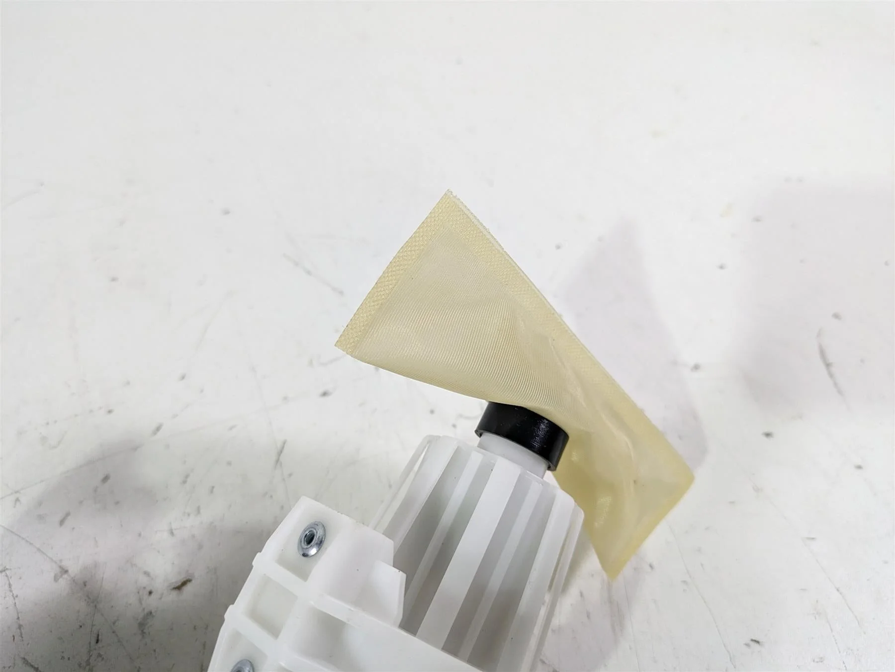 2022 BMW R1250 RT K052 Fuel Gas Petrol Pump & Sender 16148393577 - Image 4