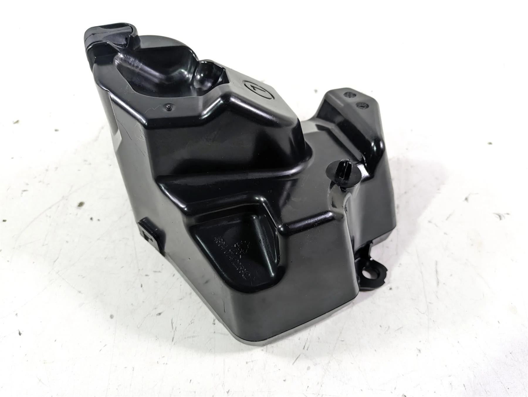 2022 BMW R1250 RT K052 Left Side Audio Speaker  65138543457 - Image 2
