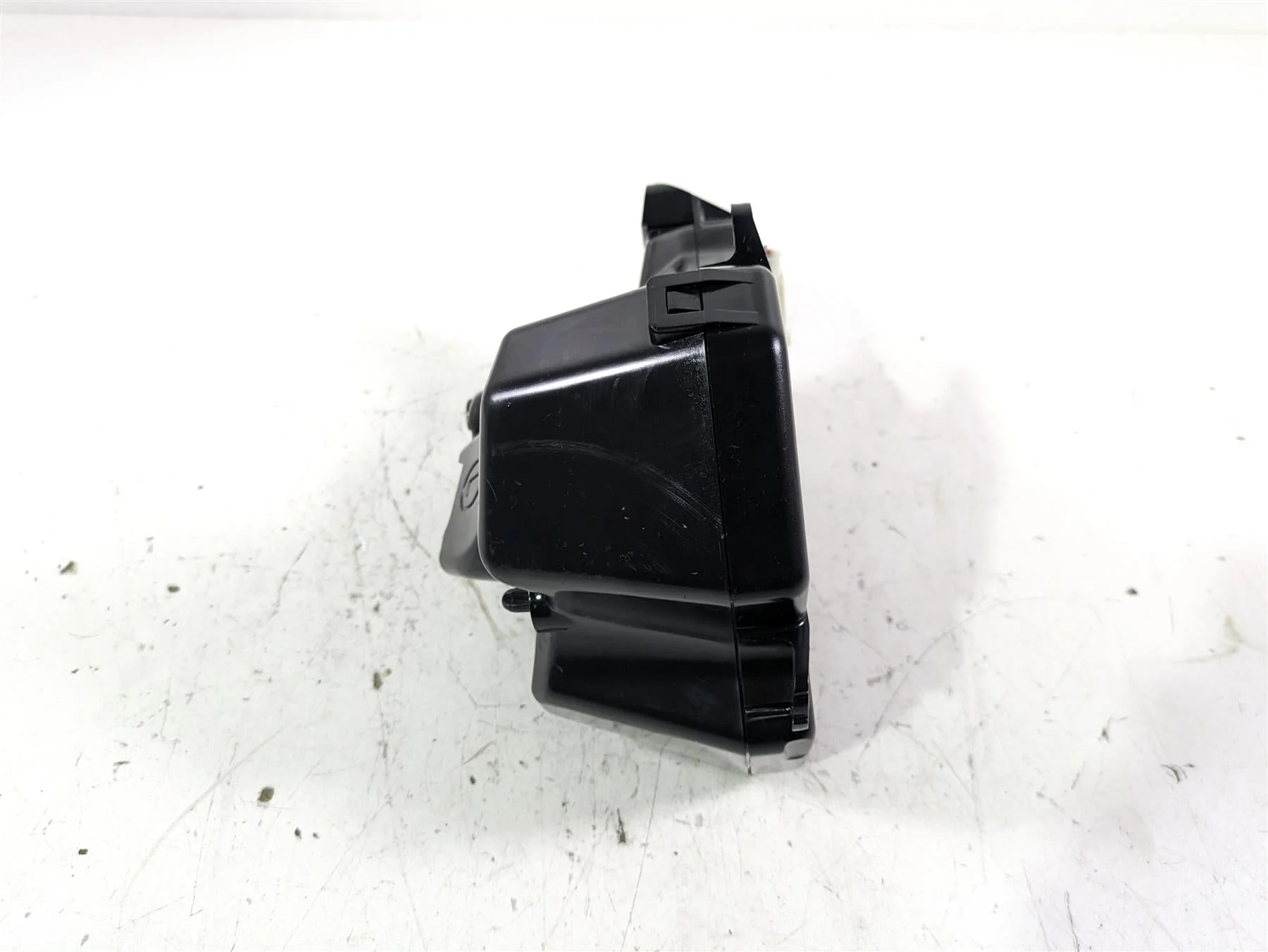 2022 BMW R1250 RT K052 Left Side Audio Speaker  65138543457 - Image 3