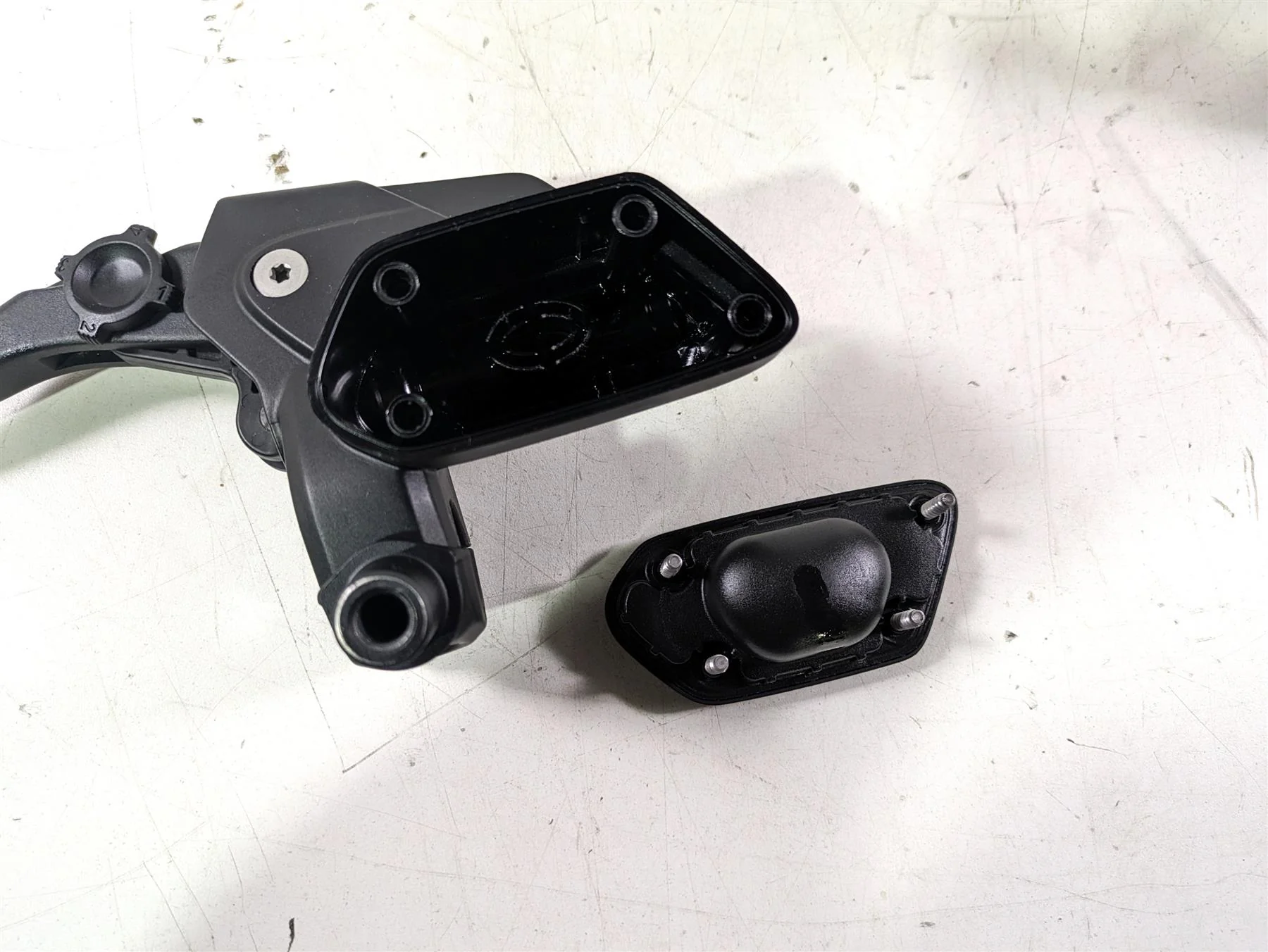 2022 BMW R1250 RT K052 Magura Clutch Master Cylinder 32728524919 - Image 12