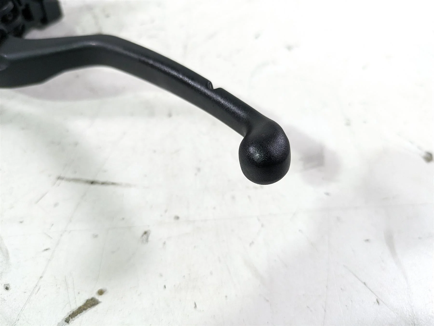 2022 BMW R1250 RT K052 Magura Clutch Master Cylinder 32728524919 - Image 8