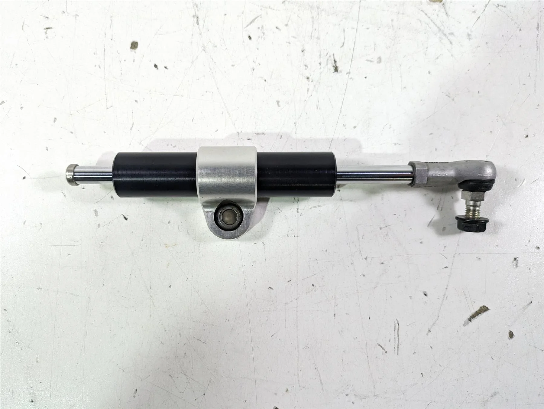2022 BMW R1250 RT K052 Steering Damper Stabilizer 32768549363 - Image 2