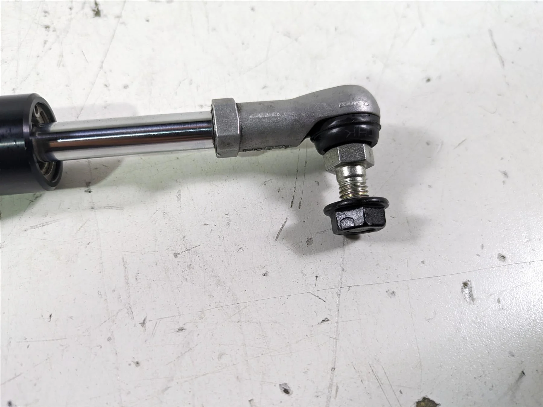 2022 BMW R1250 RT K052 Steering Damper Stabilizer 32768549363 - Image 4