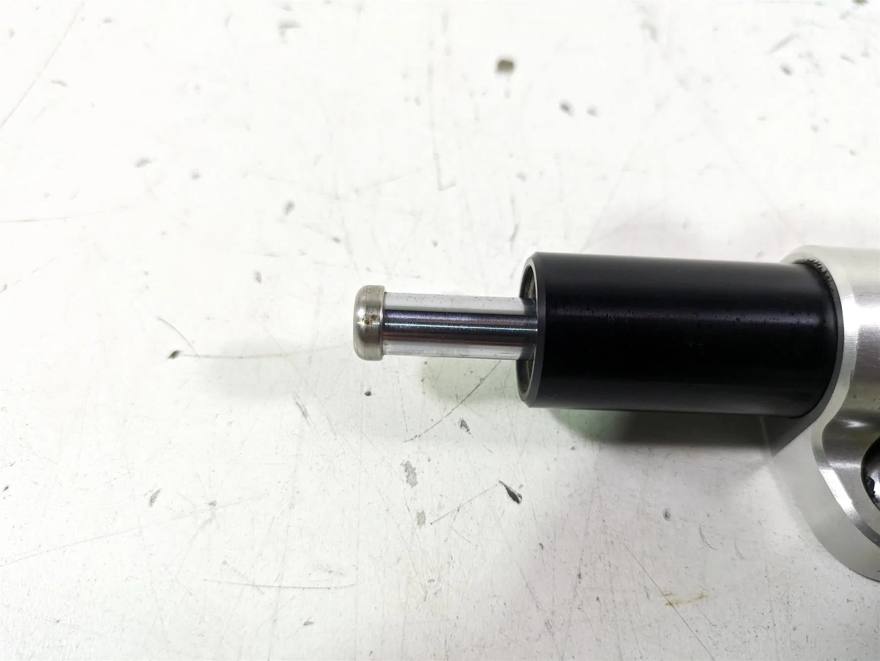 2022 BMW R1250 RT K052 Steering Damper Stabilizer 32768549363 - Image 5