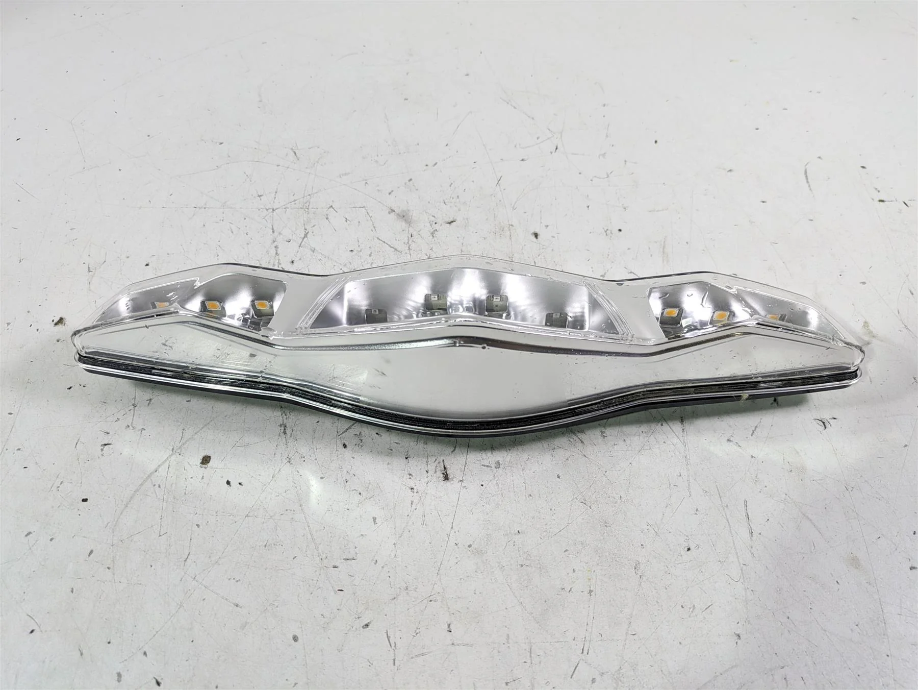 2022 BMW R1250 RT K052 Taillight Tail Light Lamp - Read 63218541629 - Image 5