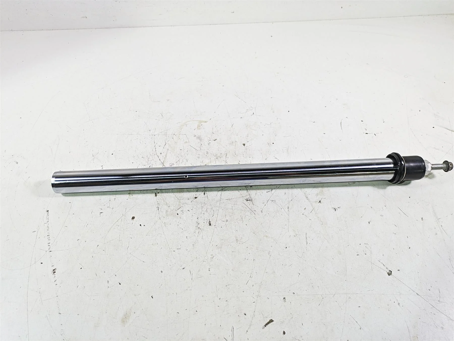 2022 BMW R1250 RT K052 Upper Fork Tube Stanchion - Straight 31428393007
