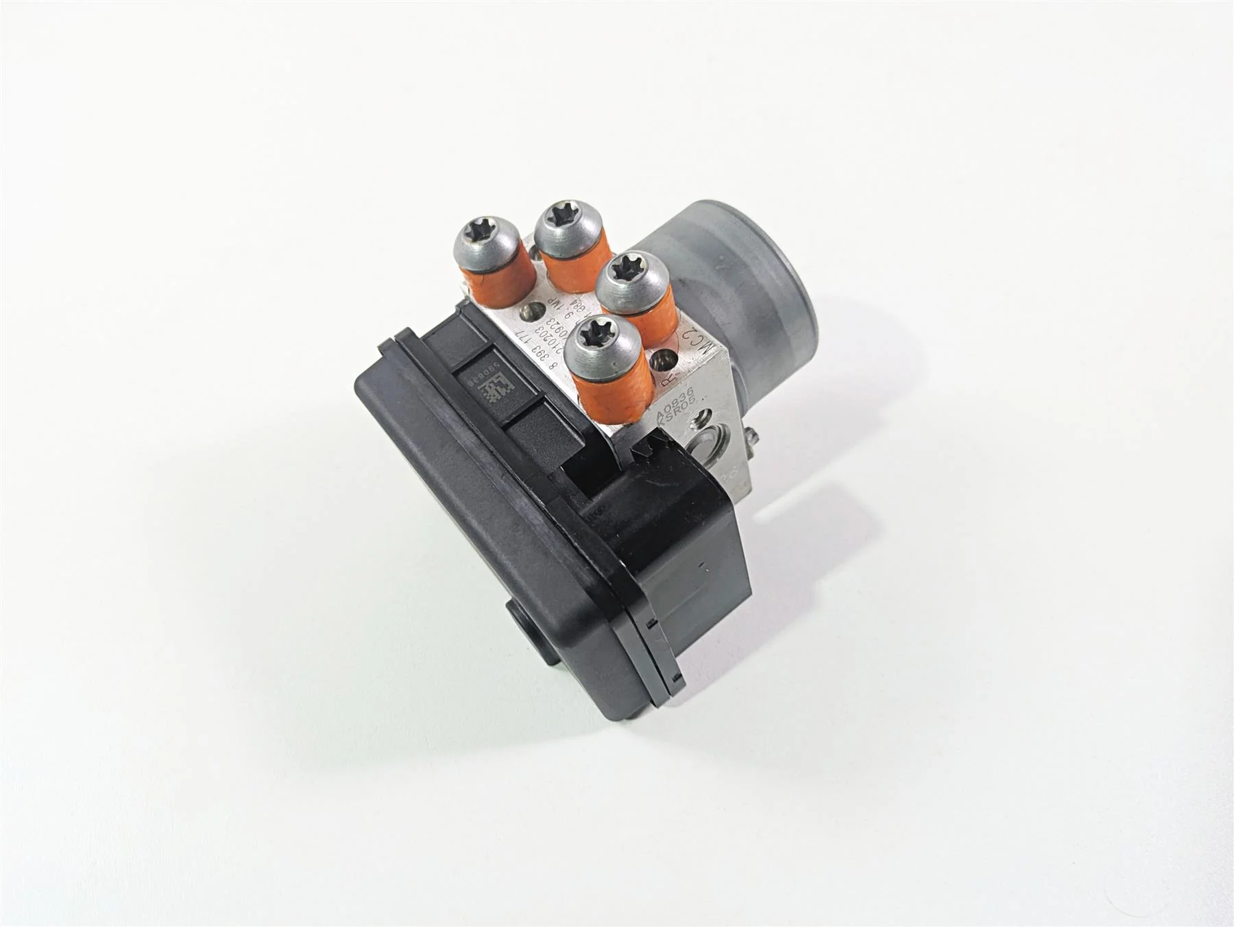 2022 BMW RnineT Pure K22 Abs Brake Pump Pressure Control Module 34518393178 - Image 12