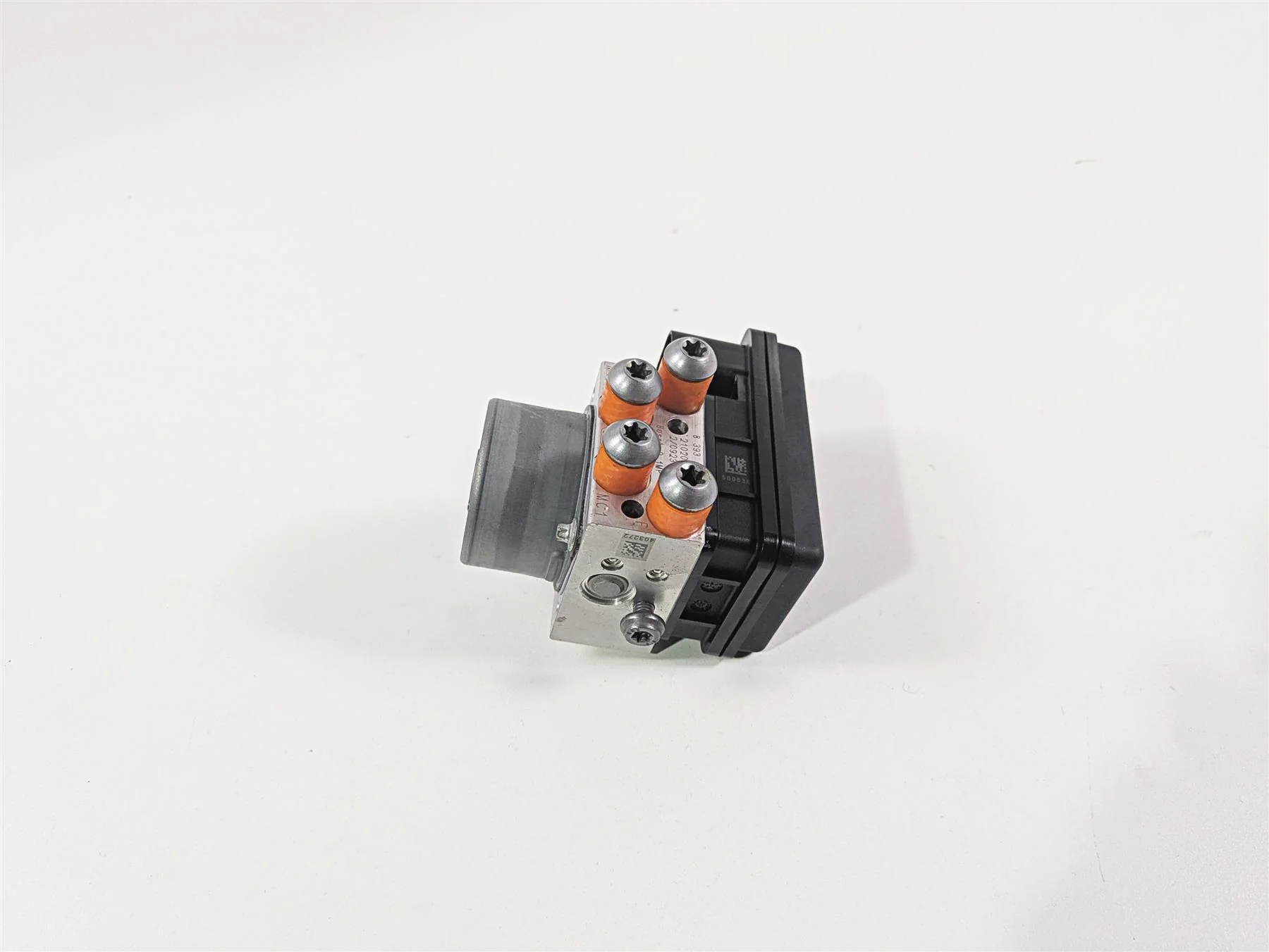 2022 BMW RnineT Pure K22 Abs Brake Pump Pressure Control Module 34518393178 - Image 2