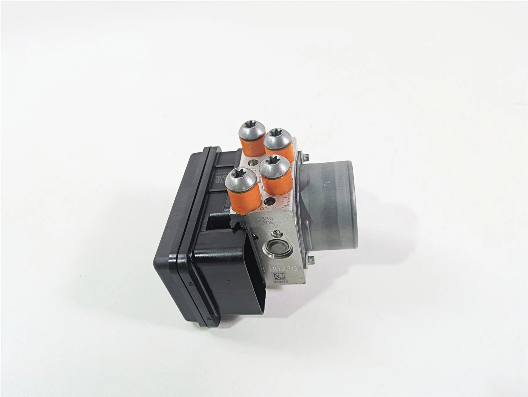 2022 BMW RnineT Pure K22 Abs Brake Pump Pressure Control Module 34518393178 - Image 4
