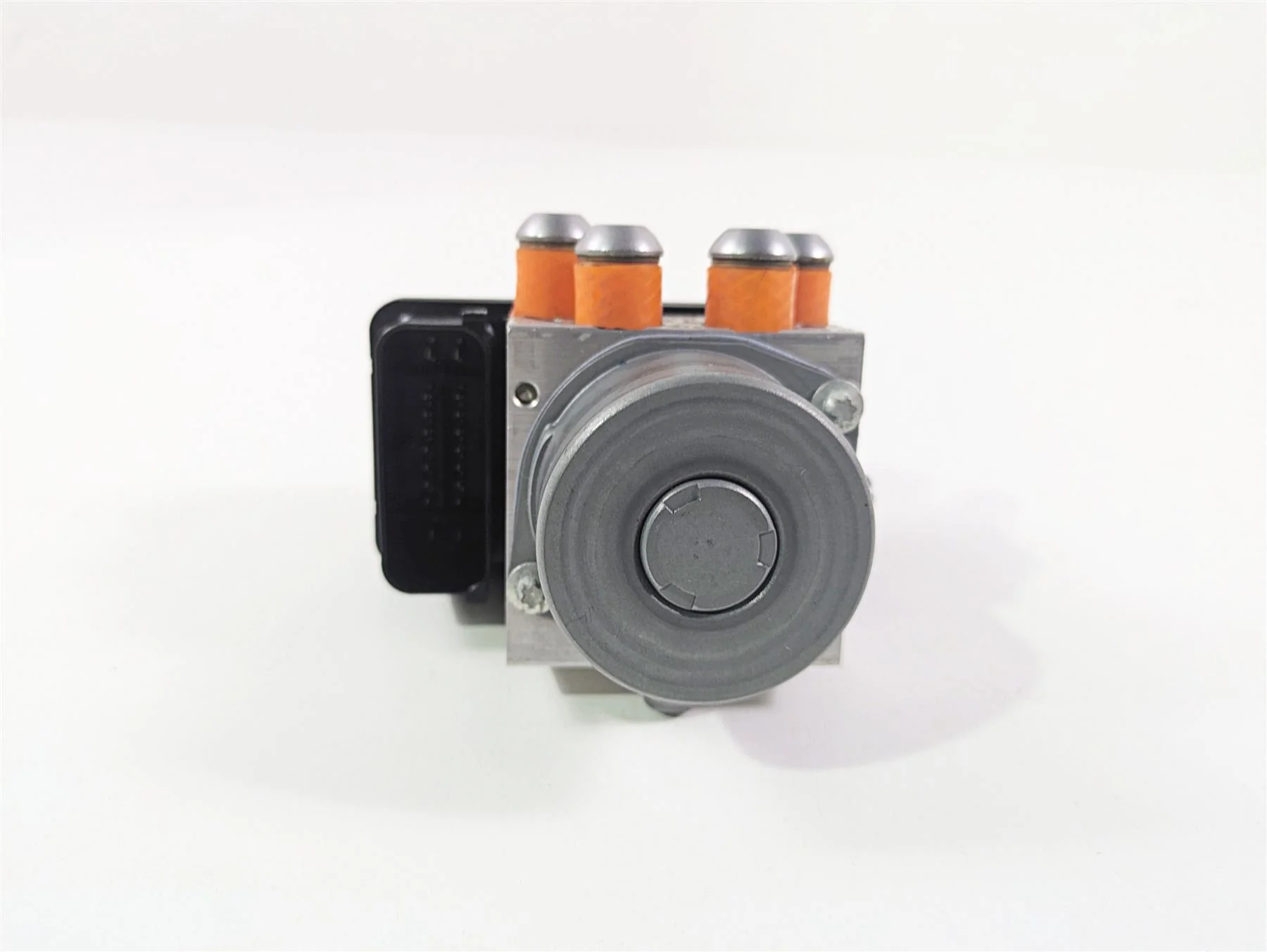 2022 BMW RnineT Pure K22 Abs Brake Pump Pressure Control Module 34518393178 - Image 6