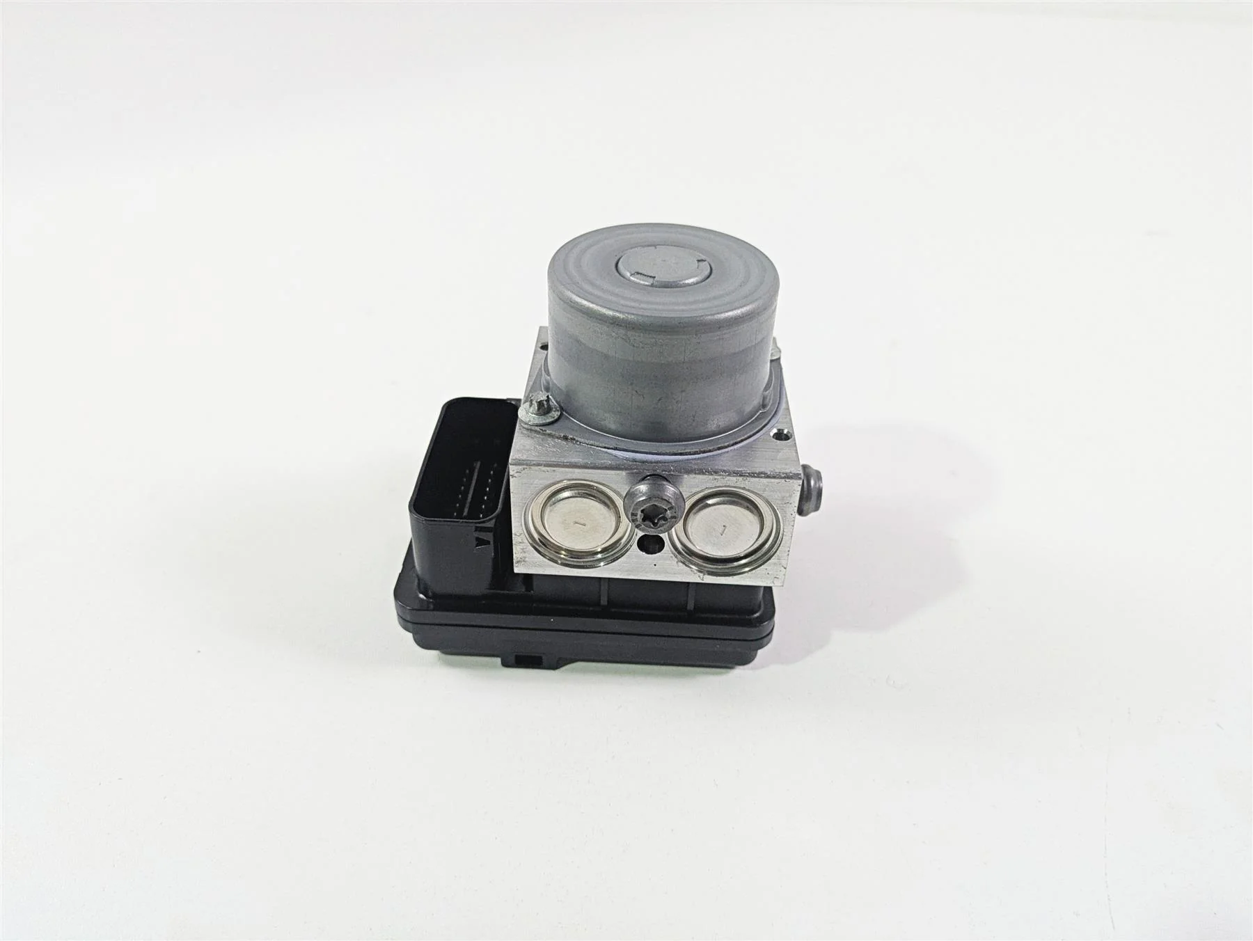 2022 BMW RnineT Pure K22 Abs Brake Pump Pressure Control Module 34518393178 - Image 7