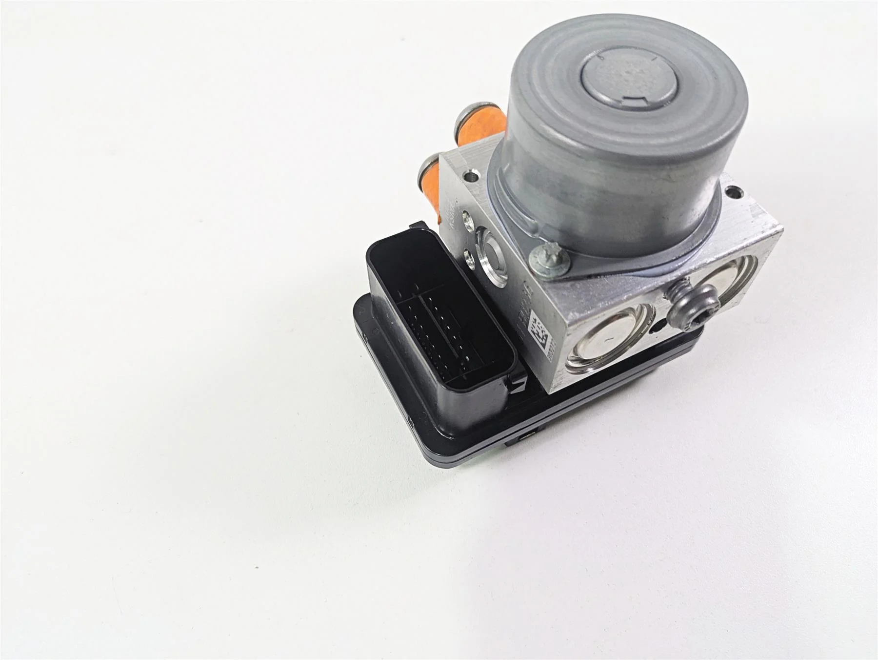 2022 BMW RnineT Pure K22 Abs Brake Pump Pressure Control Module 34518393178 - Image 8