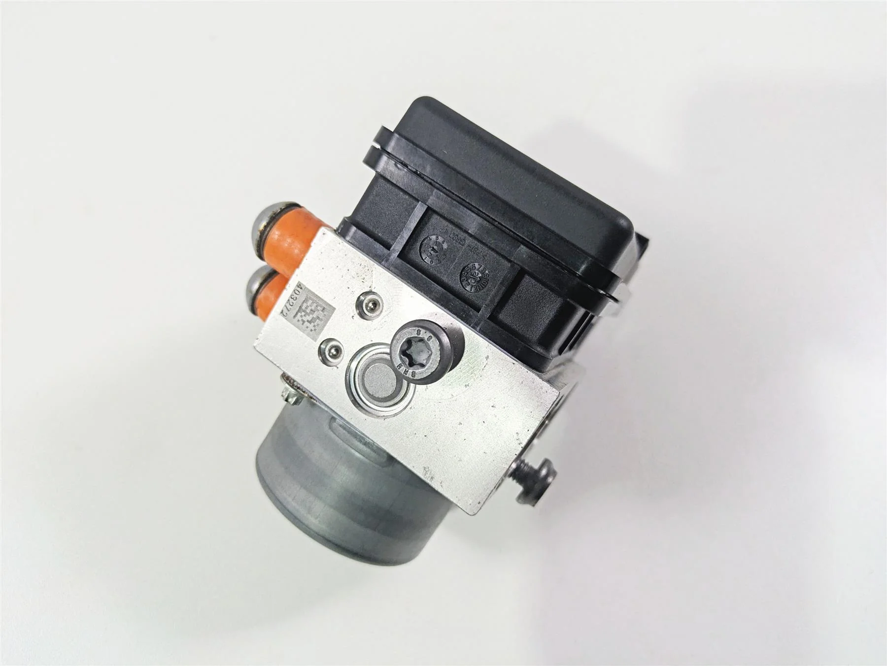 2022 BMW RnineT Pure K22 Abs Brake Pump Pressure Control Module 34518393178 - Image 9