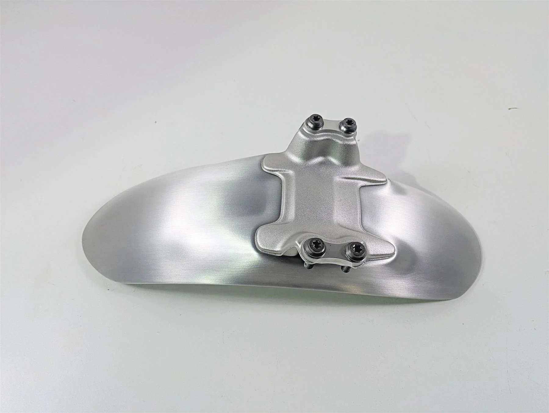 2022 BMW RnineT Pure K22 Aluminum Front Fender Option 719 46611540899 - Image 3
