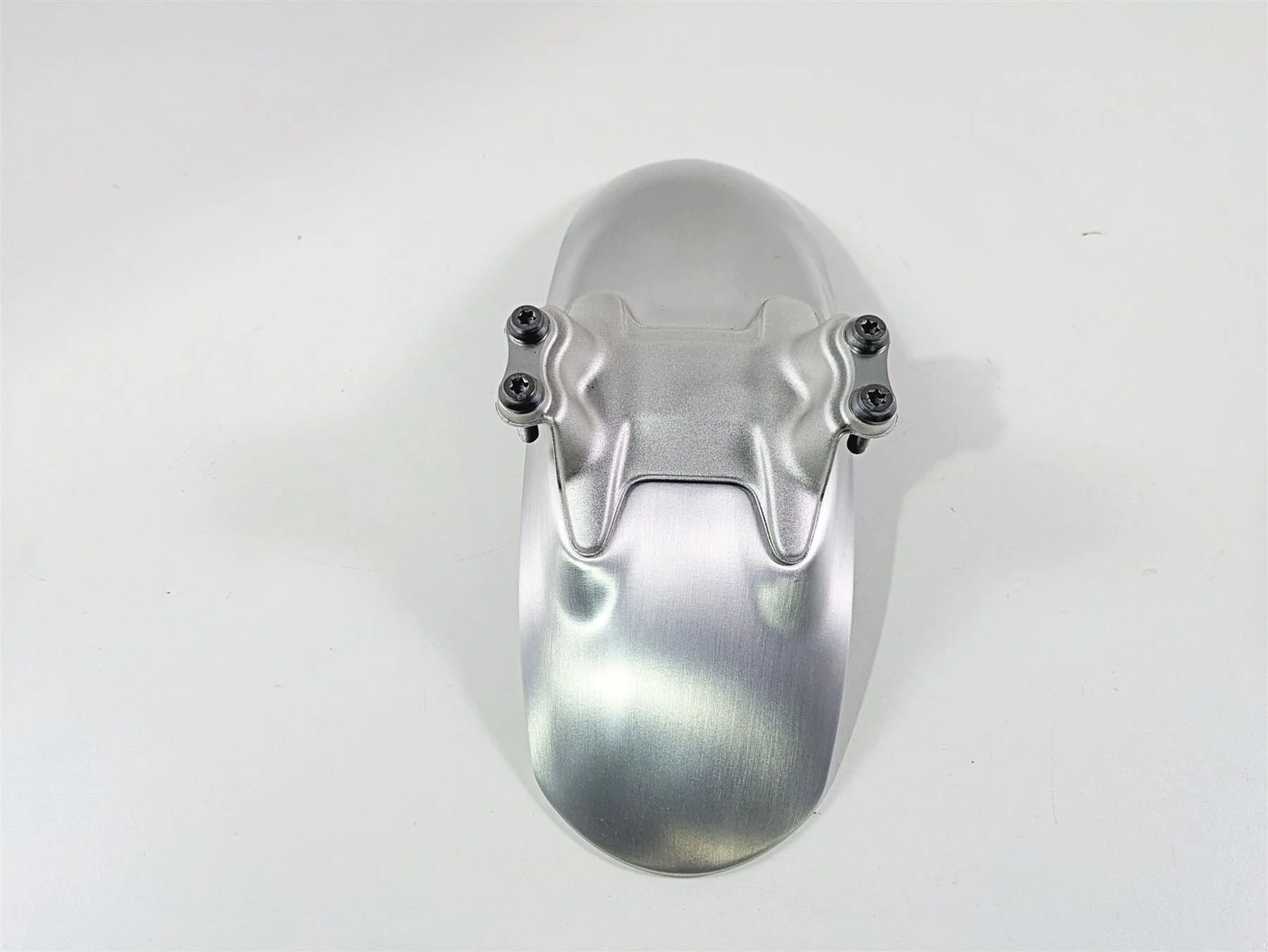 2022 BMW RnineT Pure K22 Aluminum Front Fender Option 719 46611540899 - Image 4