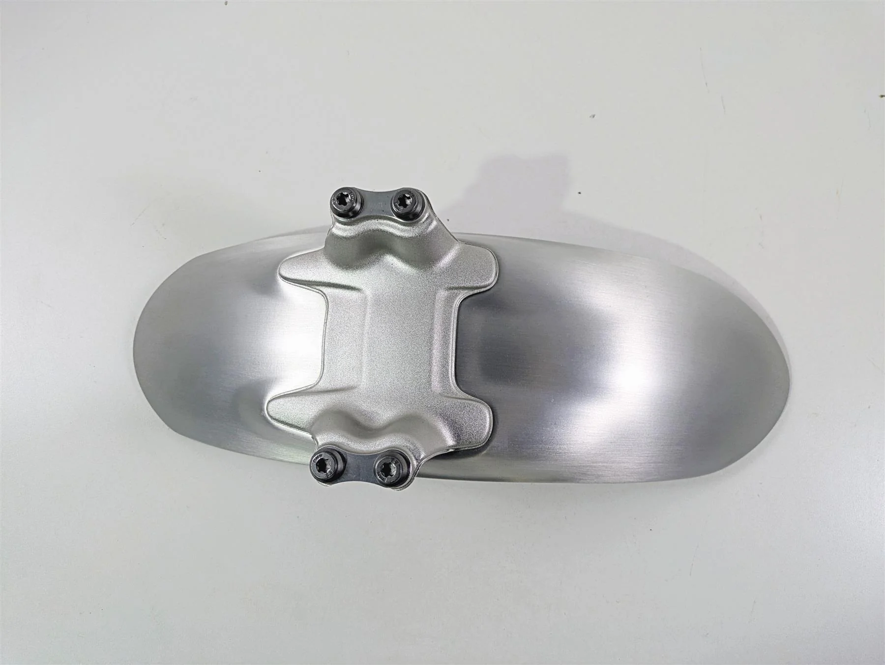 2022 BMW RnineT Pure K22 Aluminum Front Fender Option 719 46611540899 - Image 5