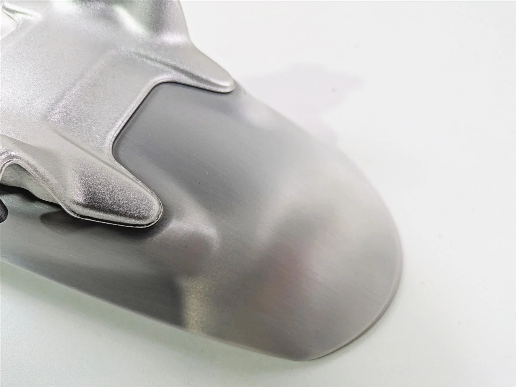 2022 BMW RnineT Pure K22 Aluminum Front Fender Option 719 46611540899 - Image 9
