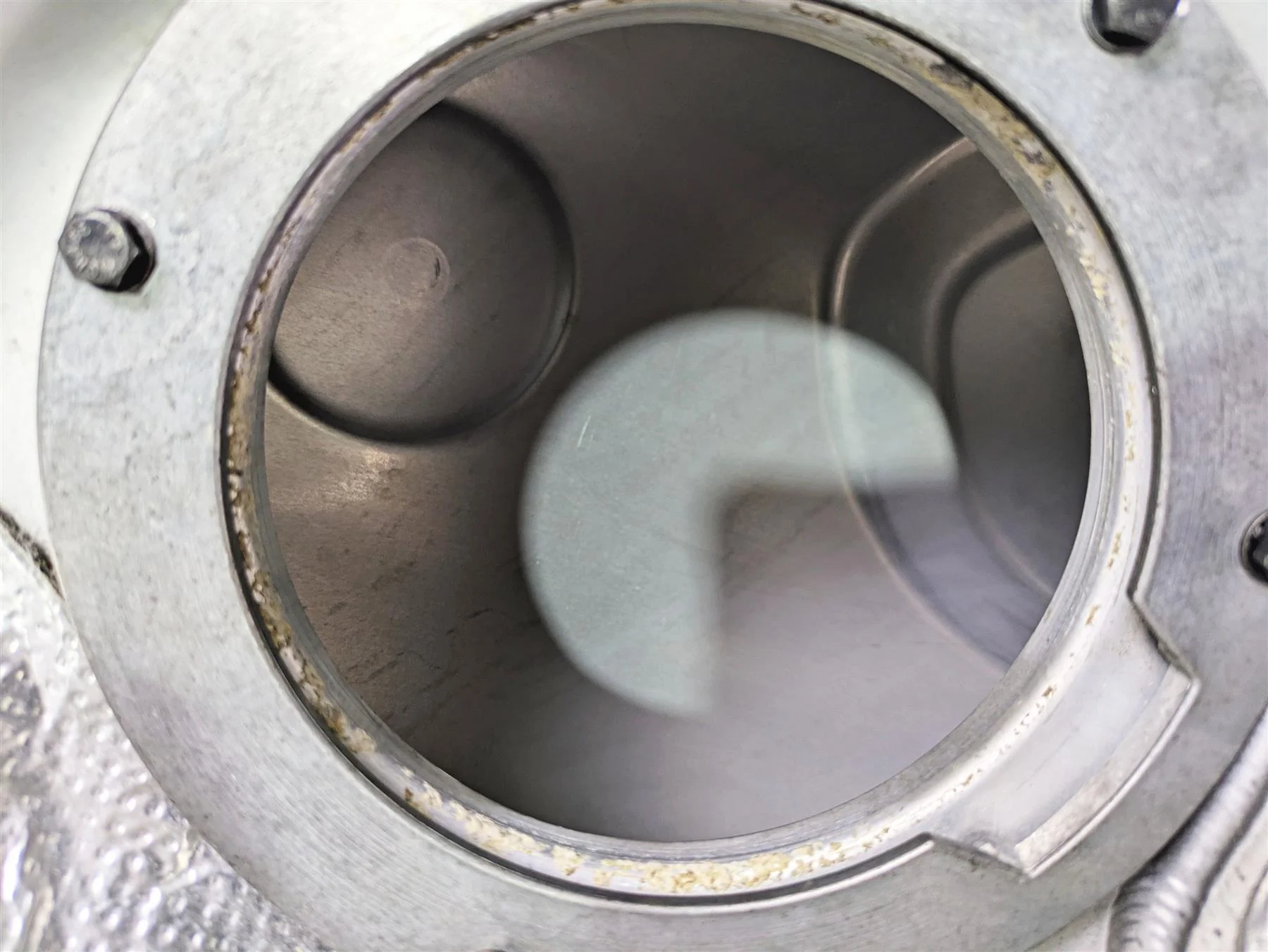 2022 BMW RnineT Pure K22 Aluminum Fuel Gas Petrol Tank Option 719 16118565077 - Image 12