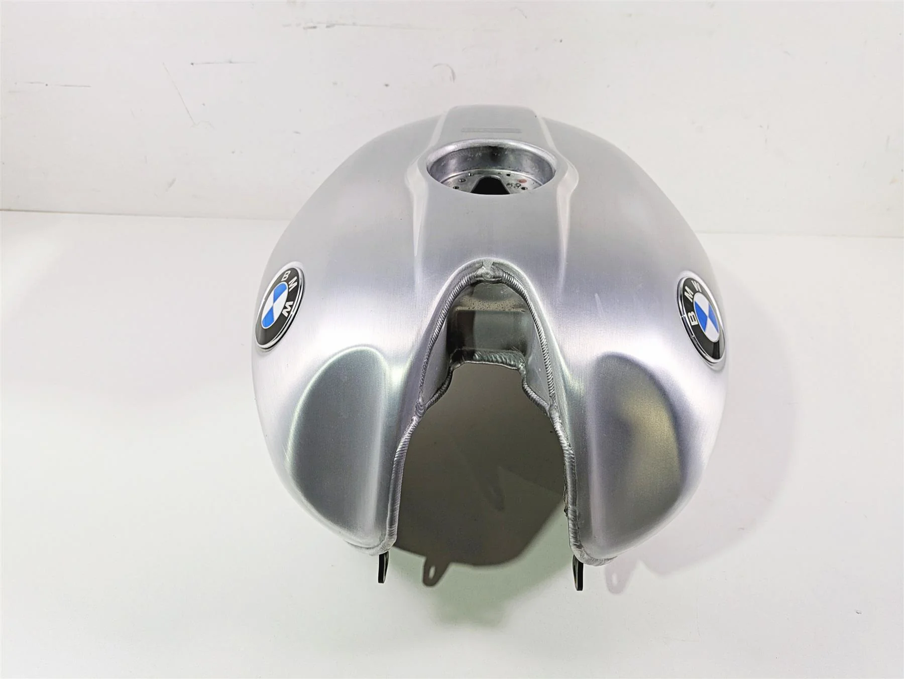 2022 BMW RnineT Pure K22 Aluminum Fuel Gas Petrol Tank Option 719 16118565077 - Image 2