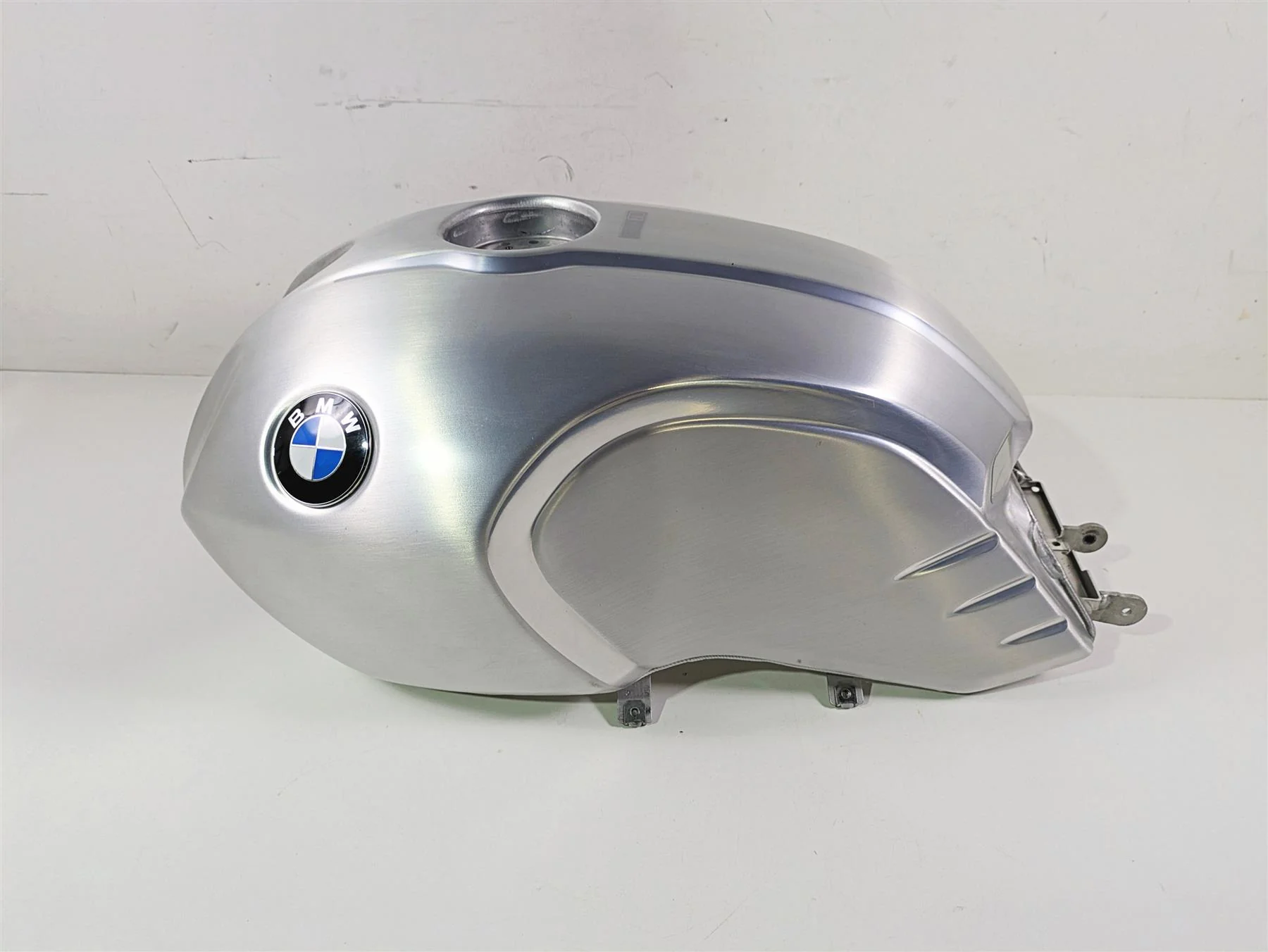 2022 BMW RnineT Pure K22 Aluminum Fuel Gas Petrol Tank Option 719 16118565077 - Image 3