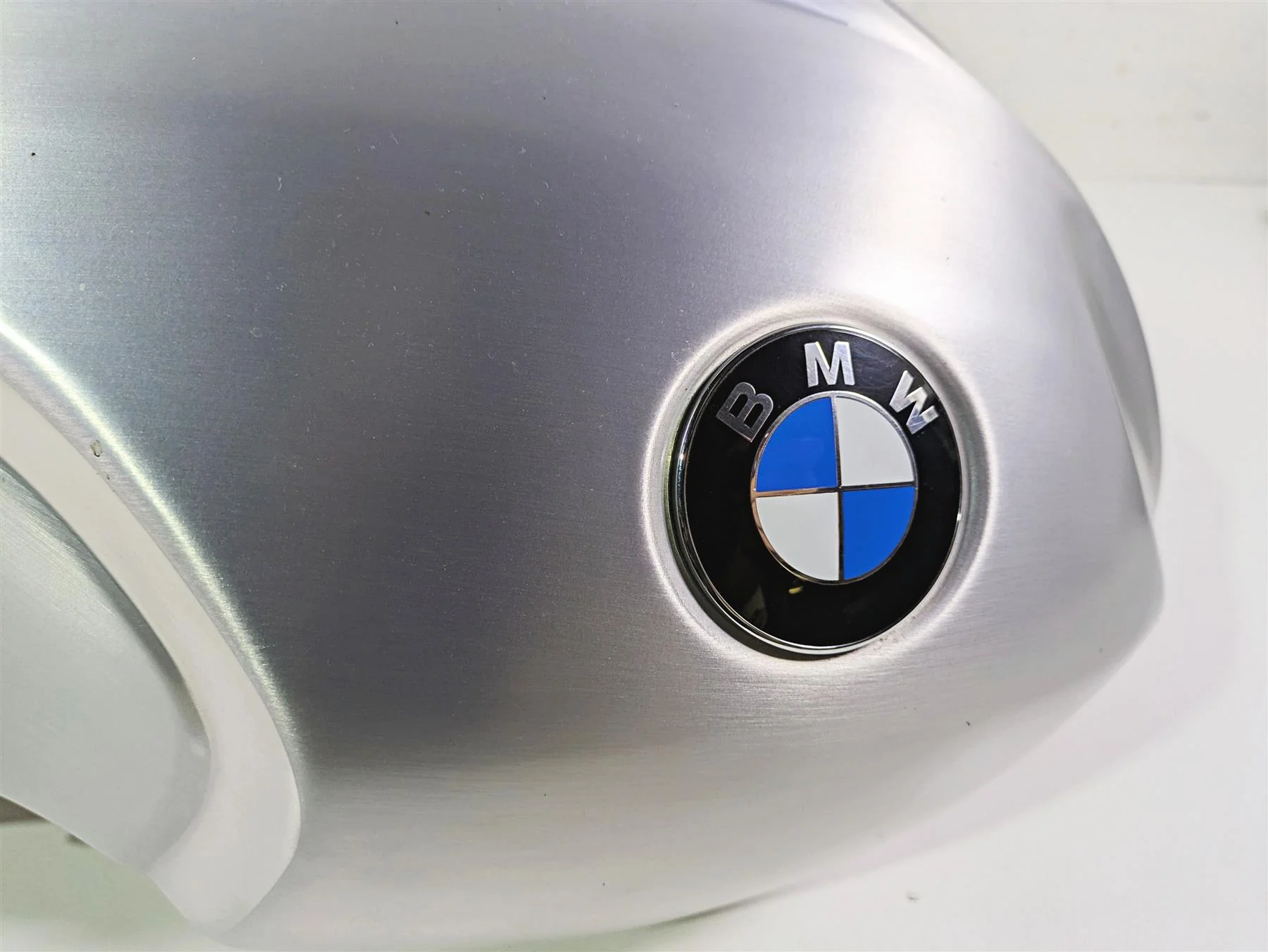 2022 BMW RnineT Pure K22 Aluminum Fuel Gas Petrol Tank Option 719 16118565077 - Image 6