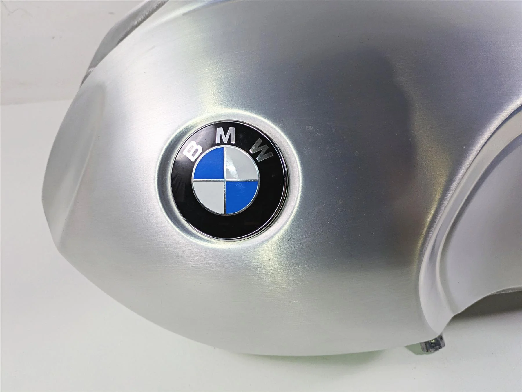 2022 BMW RnineT Pure K22 Aluminum Fuel Gas Petrol Tank Option 719 16118565077 - Image 8