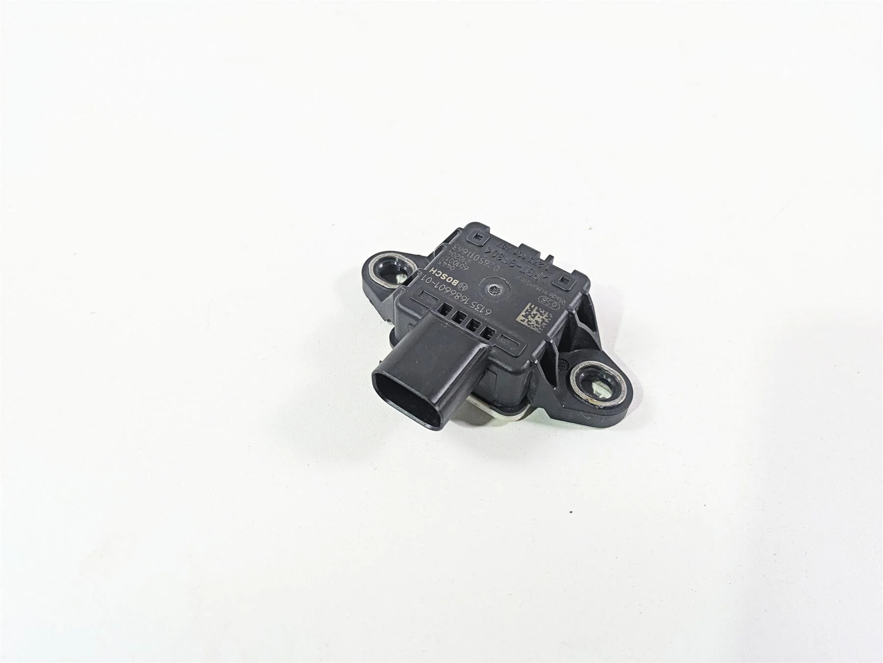 2022 BMW RnineT Pure K22 Bosch Lean Angle Fall Speed Sensor 61351686601 - Image 12