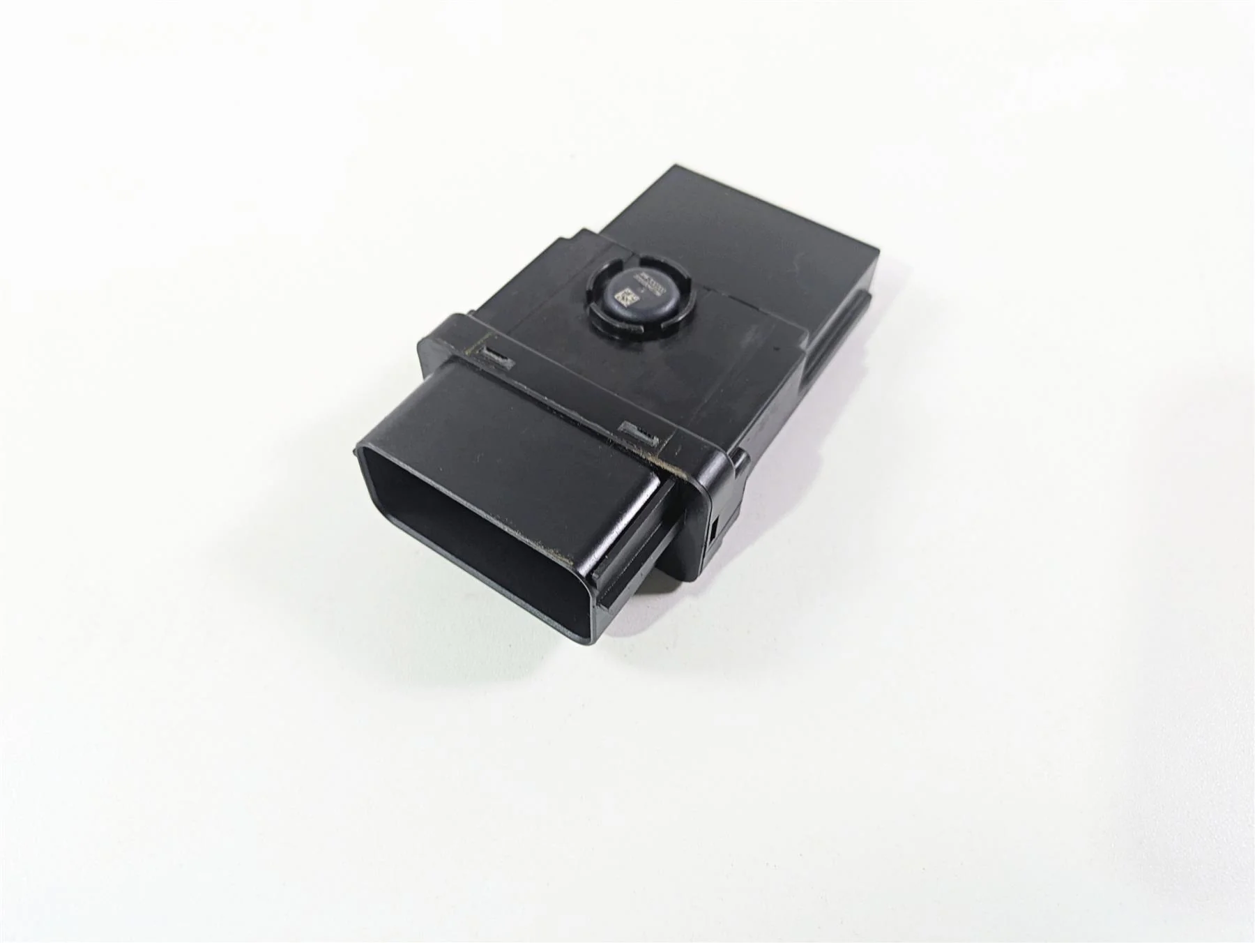 2022 BMW RnineT Pure K22 Central Light Control Module Ecu Ecm 61351600221 - Image 12