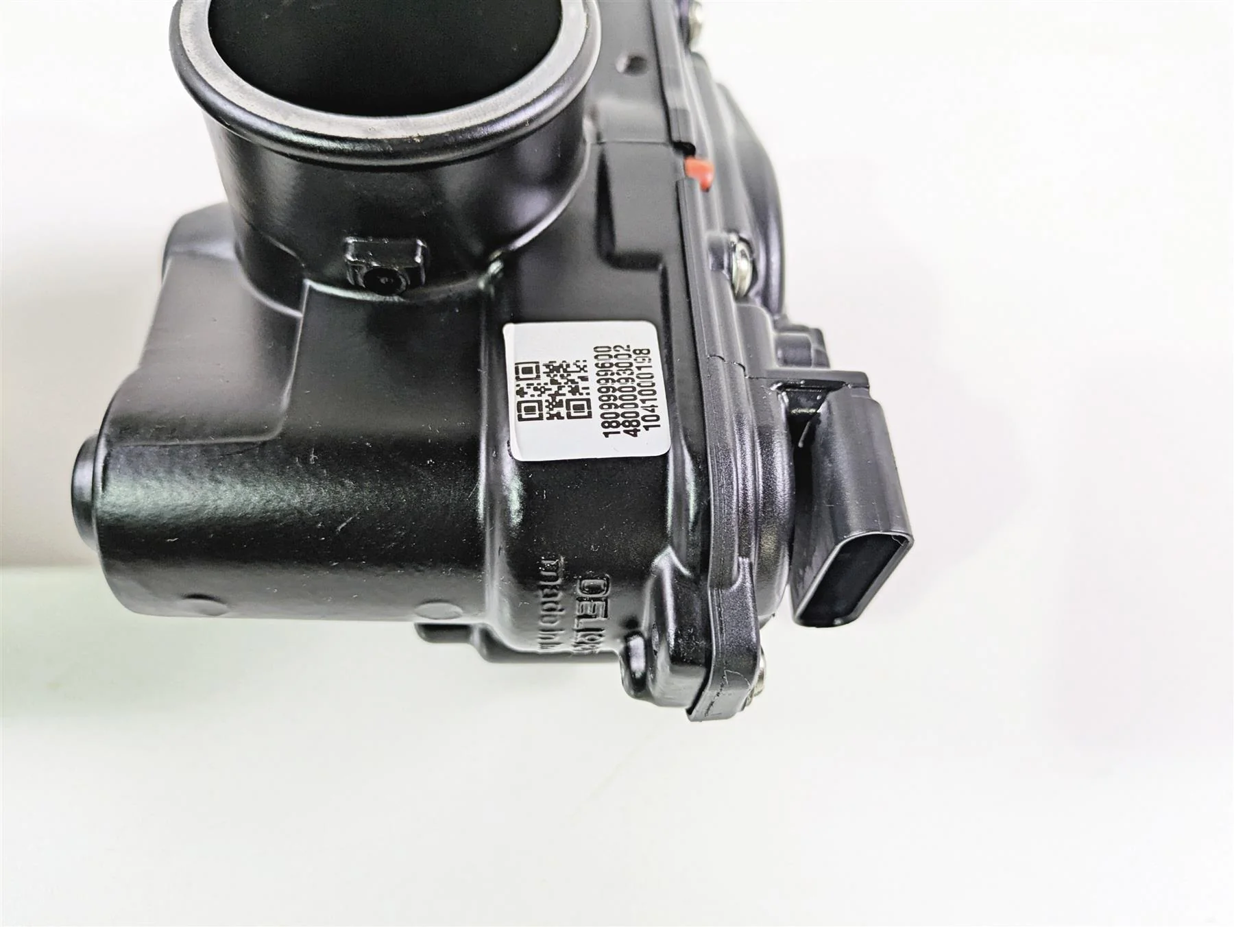 2022 BMW RnineT Pure K22 Dellorto Throttle Bodies Set 13549457019 13549457020 - Image 5