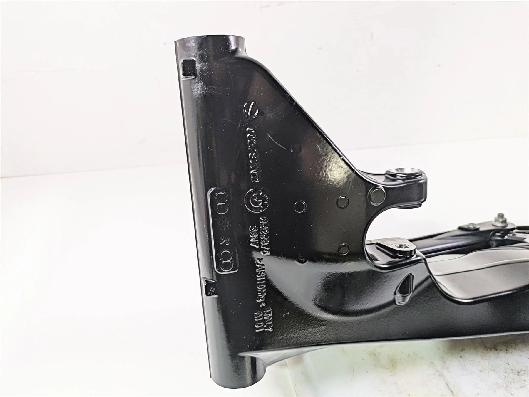 2022 BMW RnineT Pure K22 Differential Swingarm Drive Shaft 32/11 33118405267 - Image 8
