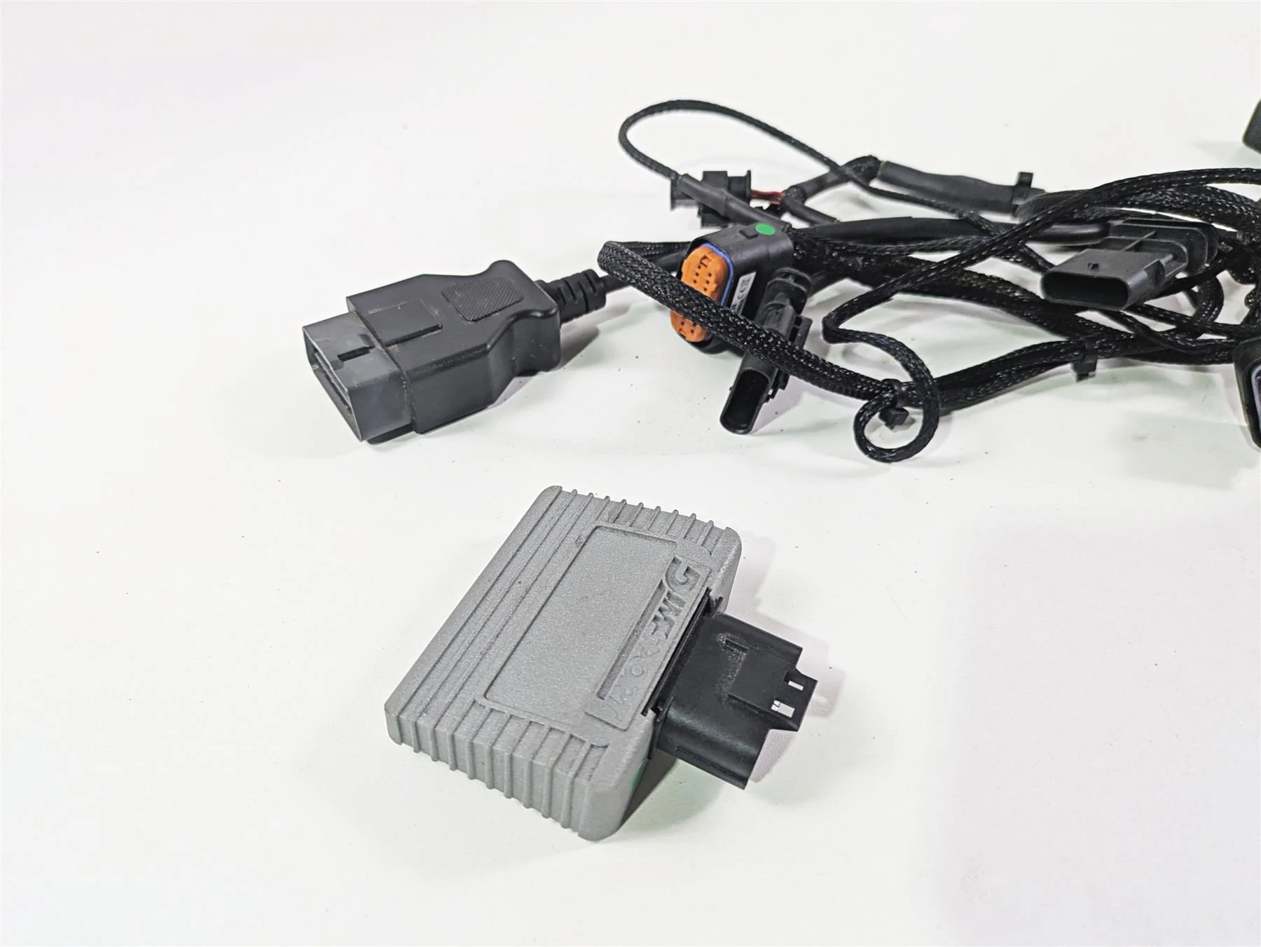 2022 BMW RnineT Pure K22 DimSport Rapid Bike Smart 2 Module - Read 23054770 - Image 10