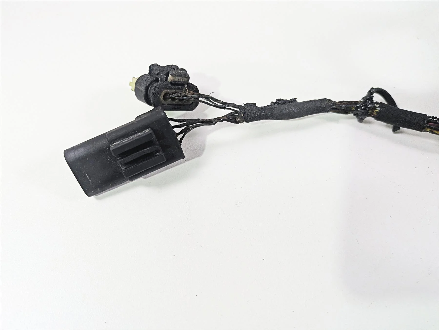 2022 BMW RnineT Pure K22 DimSport Rapid Bike Smart 2 Module - Read 23054770 - Image 5